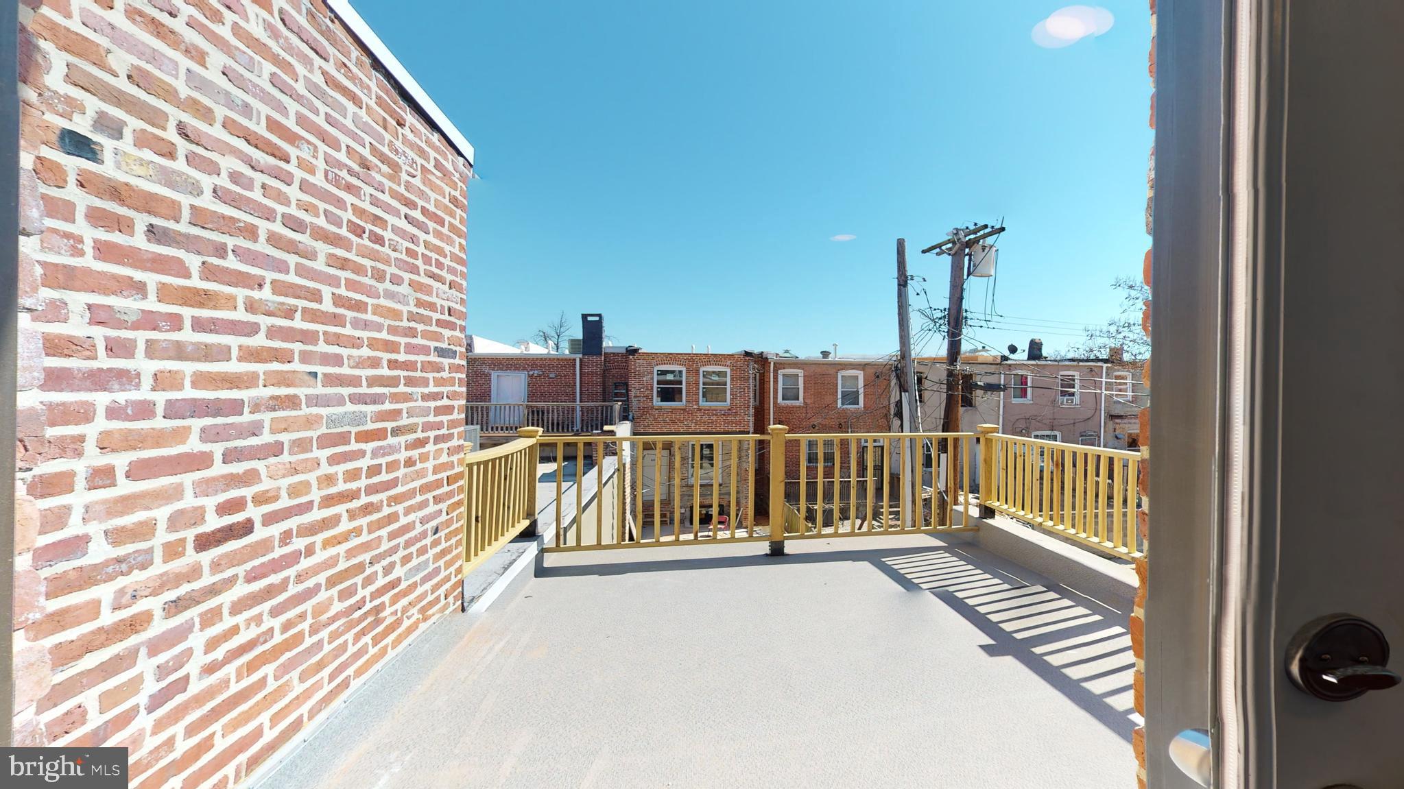 MIDDLE EAST - Residential