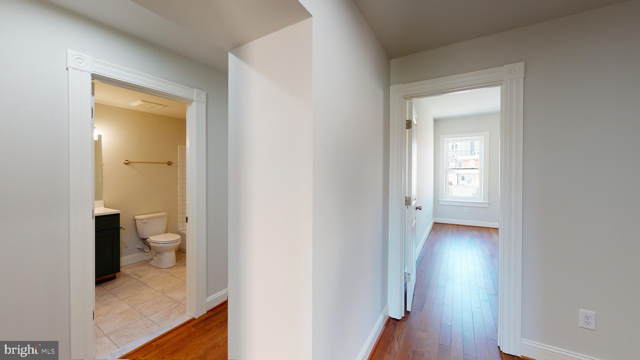 MIDDLE EAST - Residential