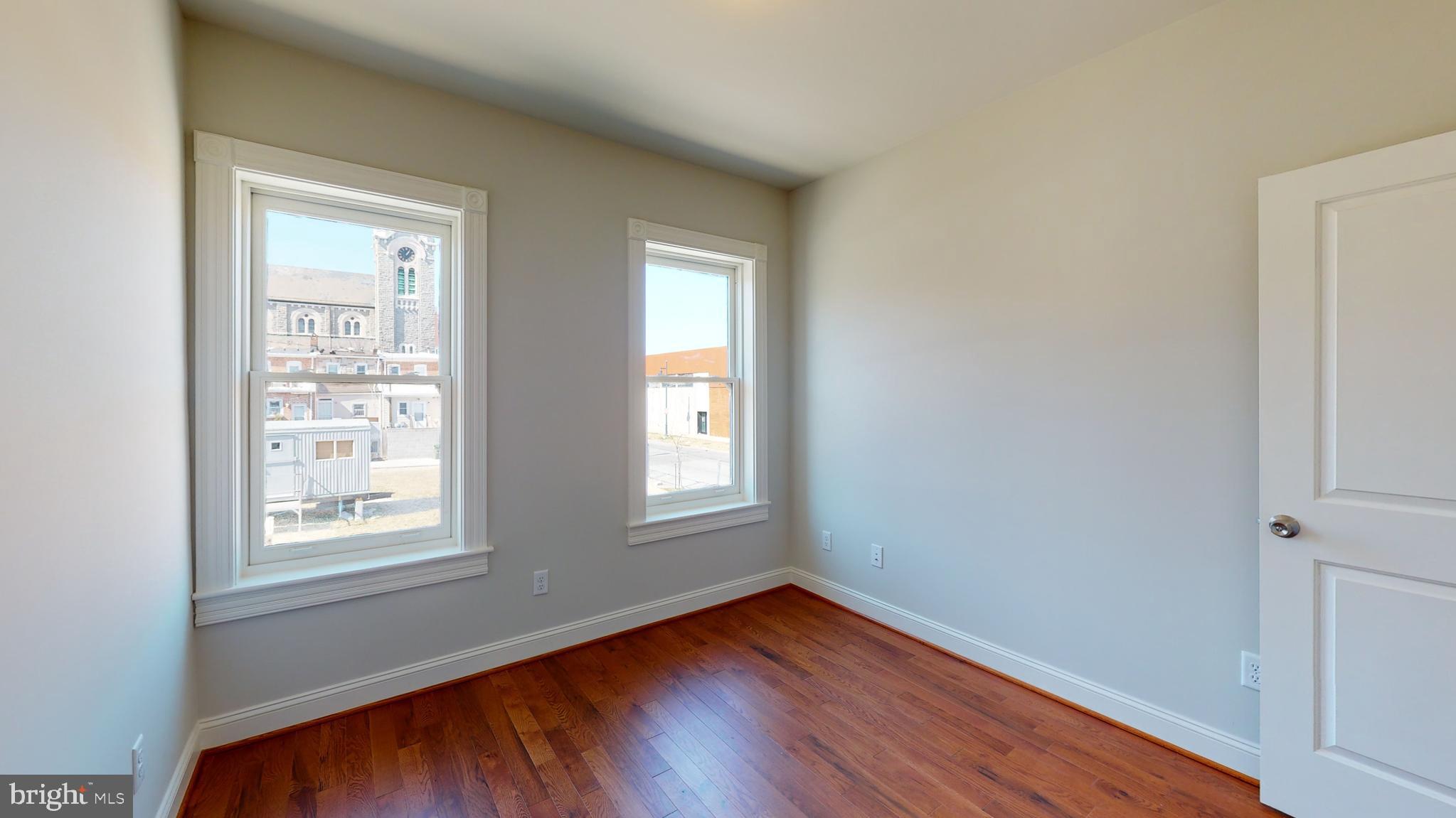 MIDDLE EAST - Residential