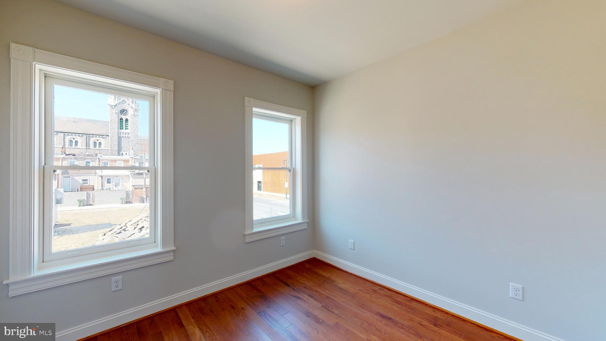 MIDDLE EAST - Residential