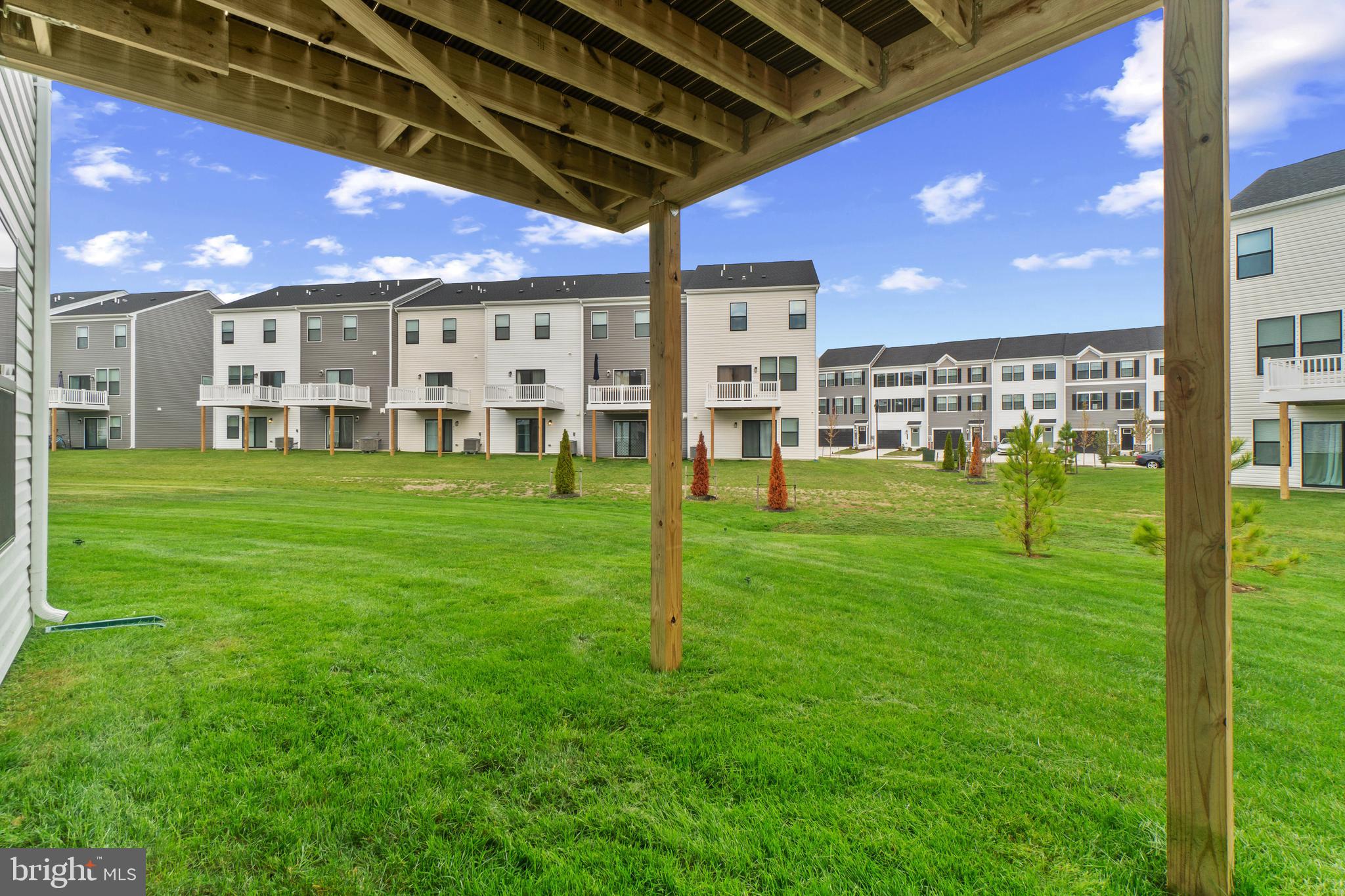 PINEGROVE - Residential