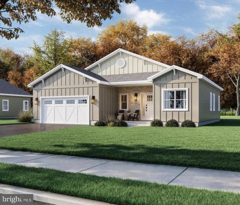 Photo of 108 Christina Court, NEWFIELD, NJ 08344 (MLS # NJGL2079690)