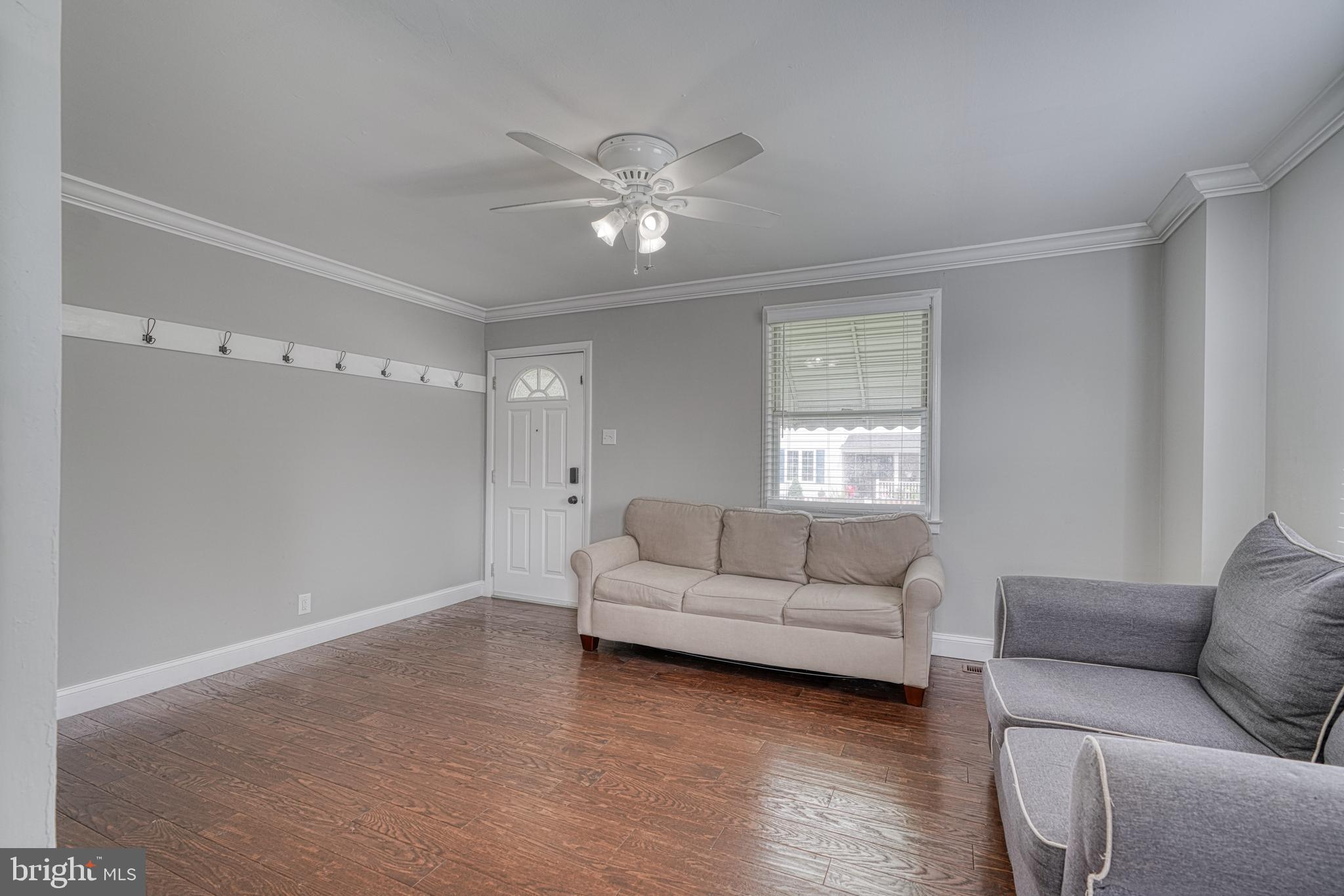 WILLOW SPRING PARK - Residential