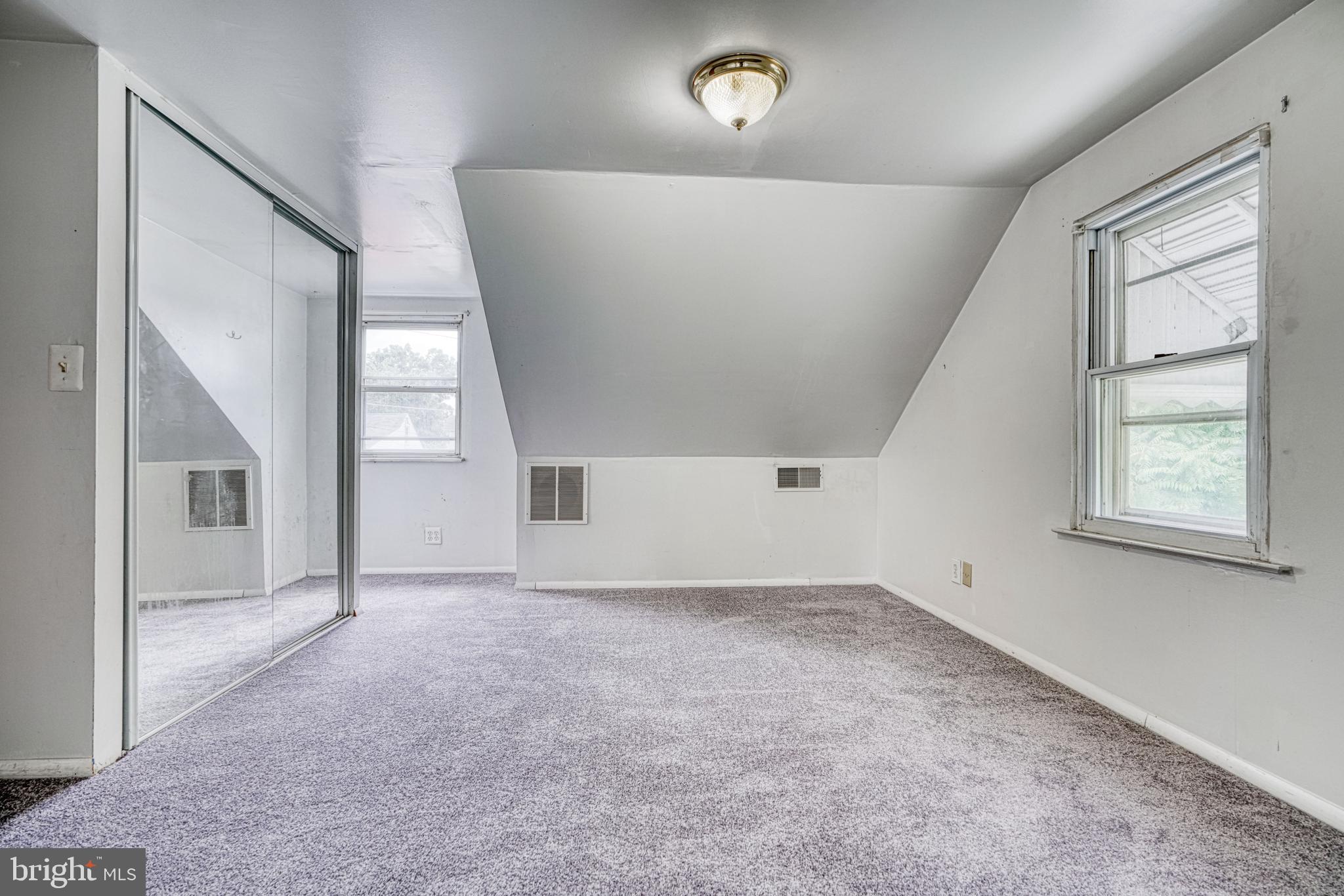 WILLOW SPRING PARK - Residential