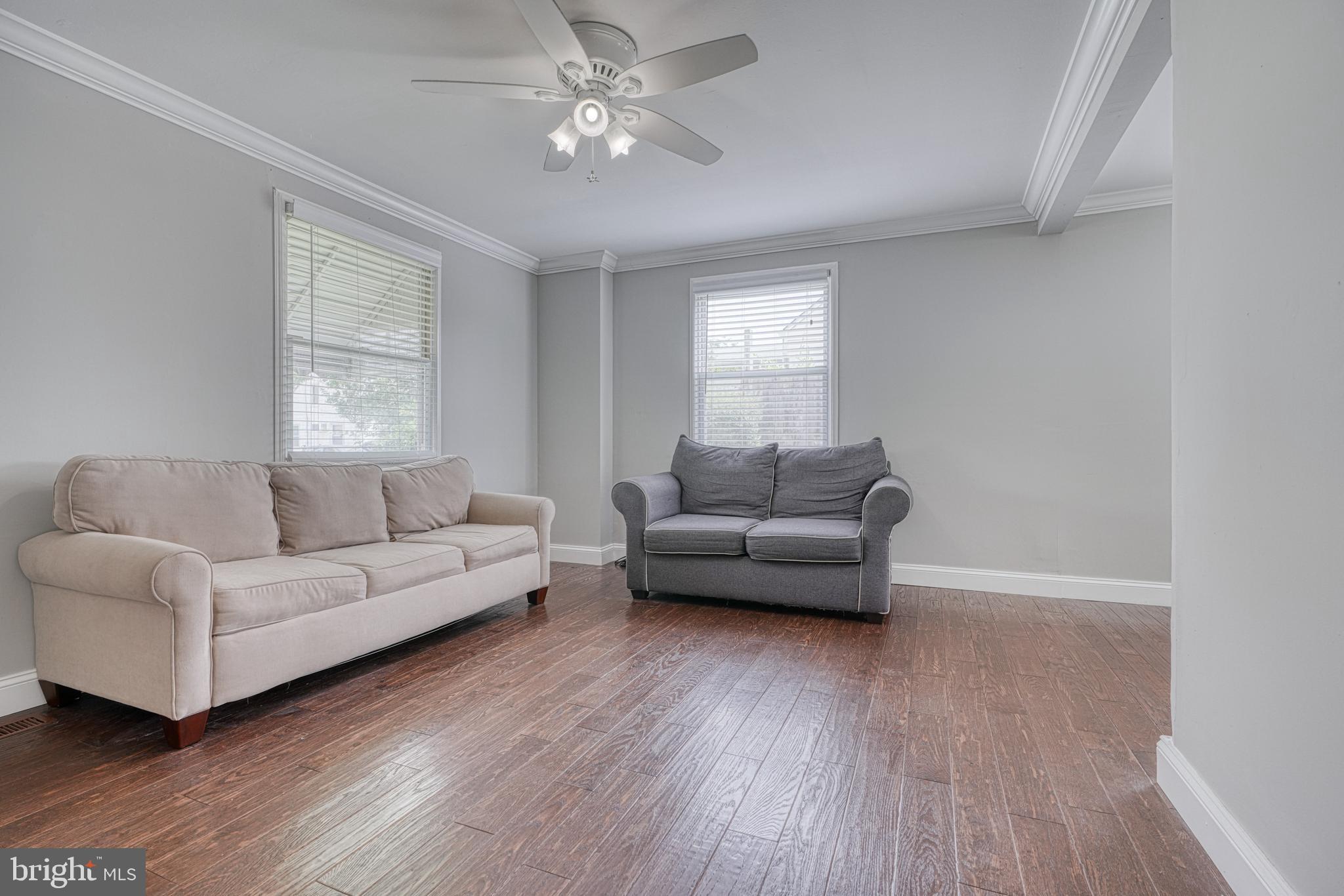 WILLOW SPRING PARK - Residential