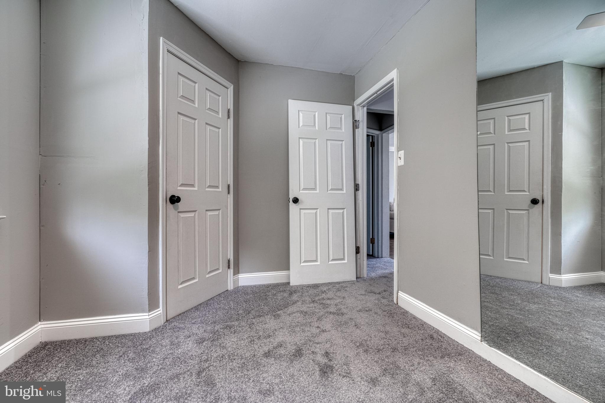 WILLOW SPRING PARK - Residential