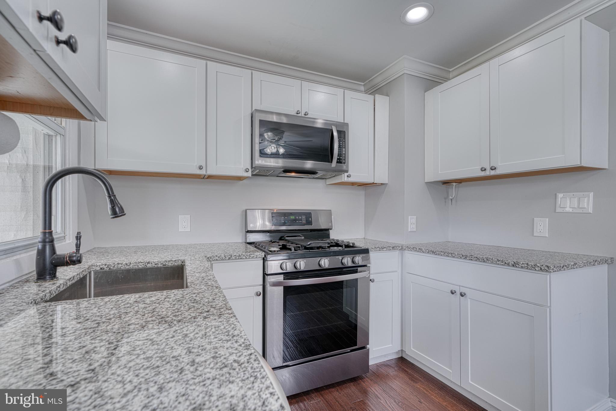 WILLOW SPRING PARK - Residential