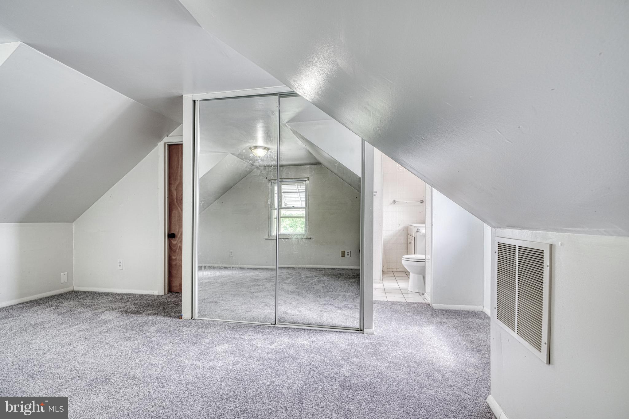 WILLOW SPRING PARK - Residential