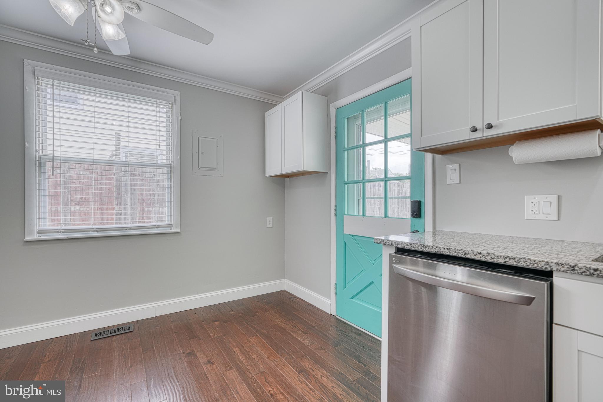 WILLOW SPRING PARK - Residential