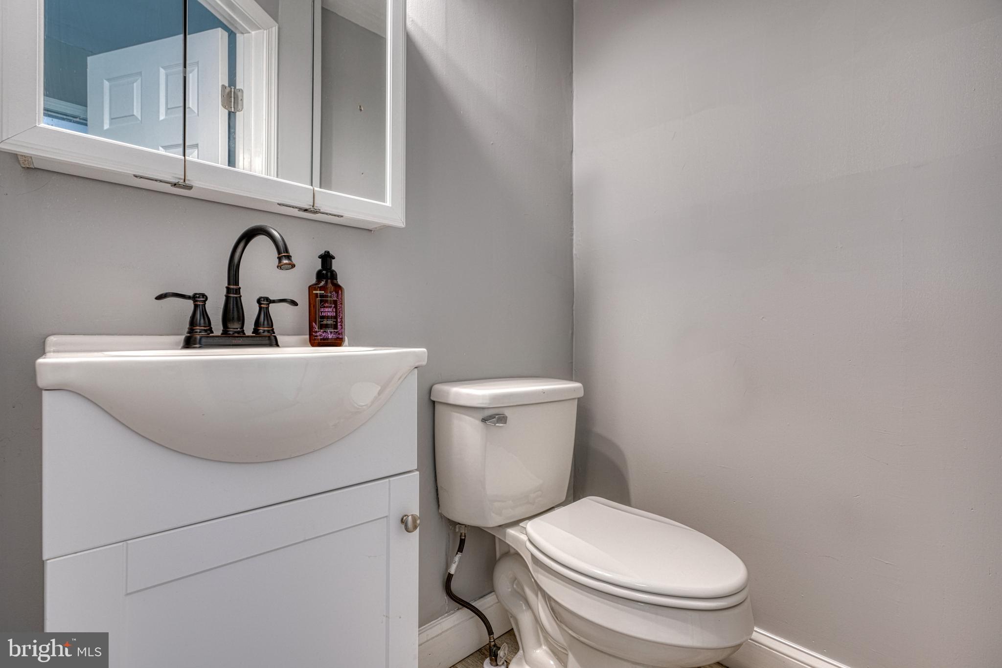 WILLOW SPRING PARK - Residential