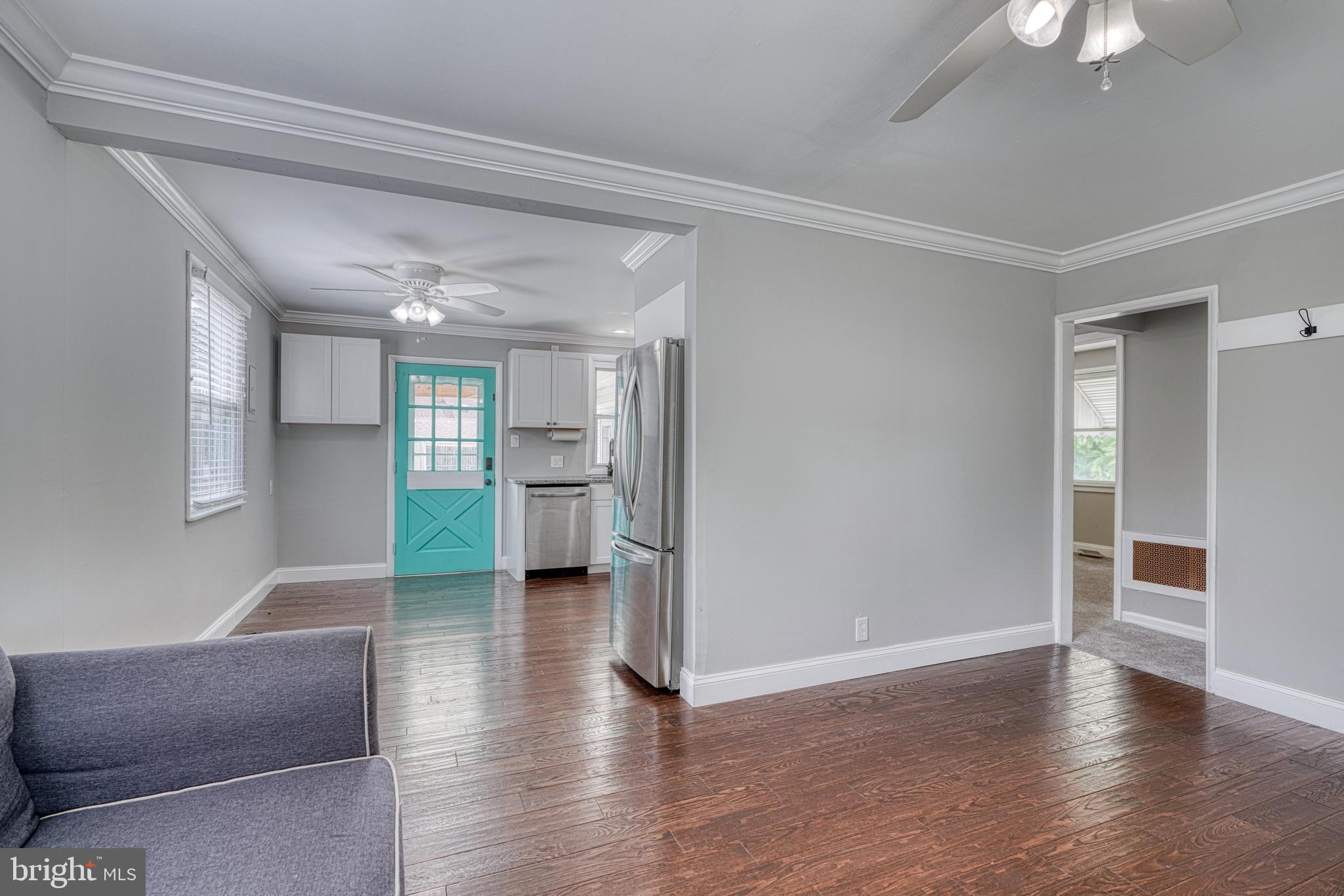 WILLOW SPRING PARK - Residential