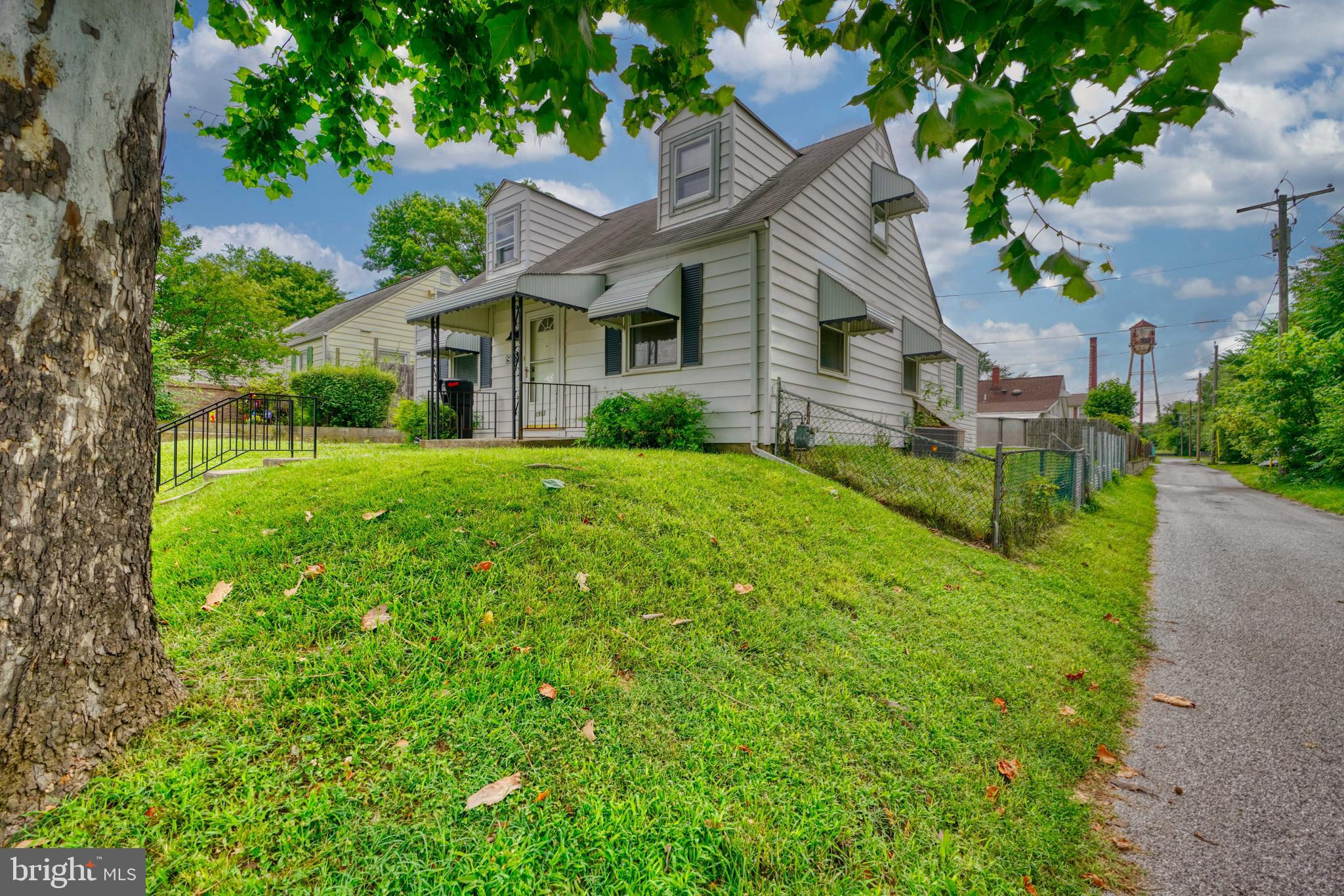 WILLOW SPRING PARK - Residential