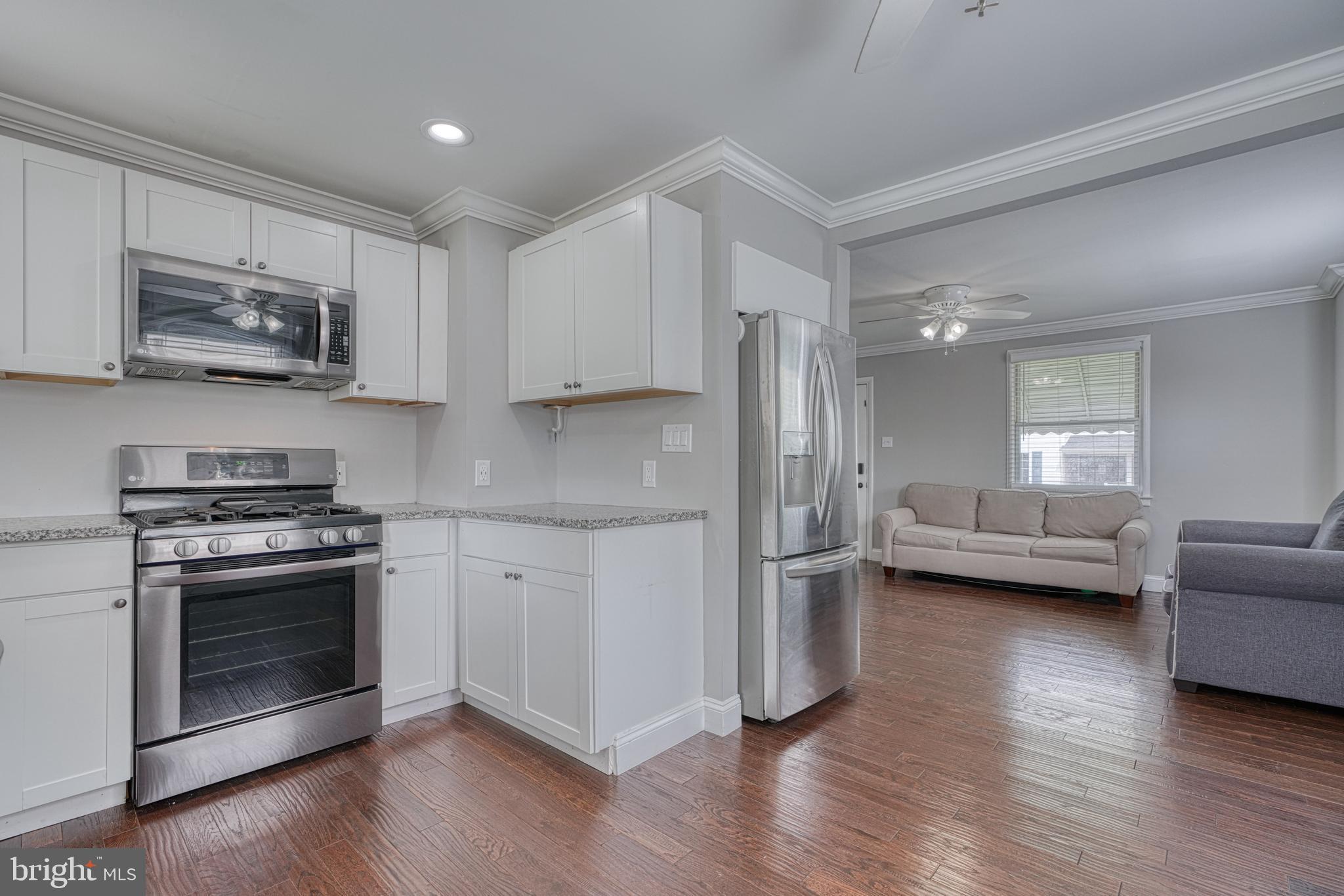 WILLOW SPRING PARK - Residential