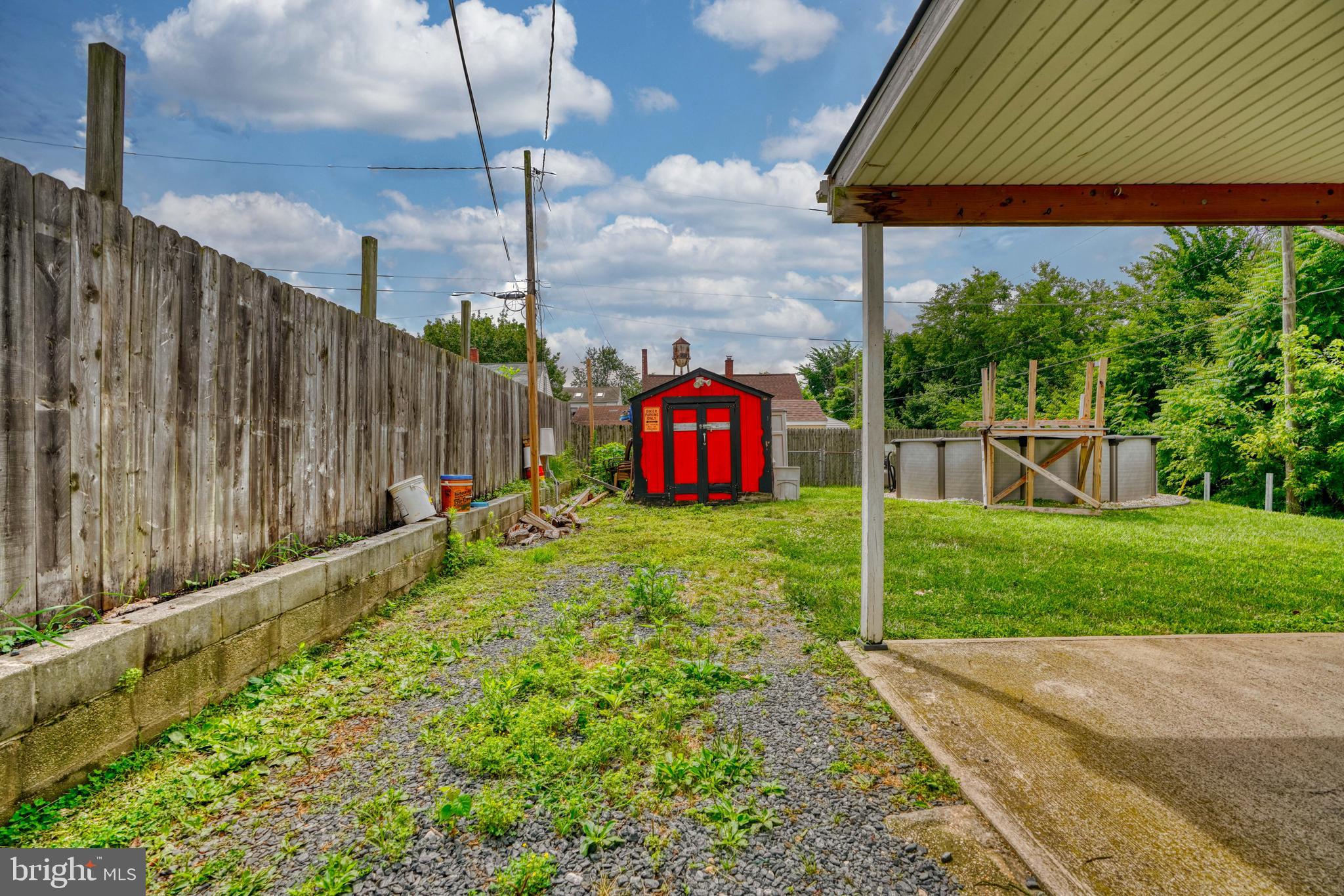 WILLOW SPRING PARK - Residential