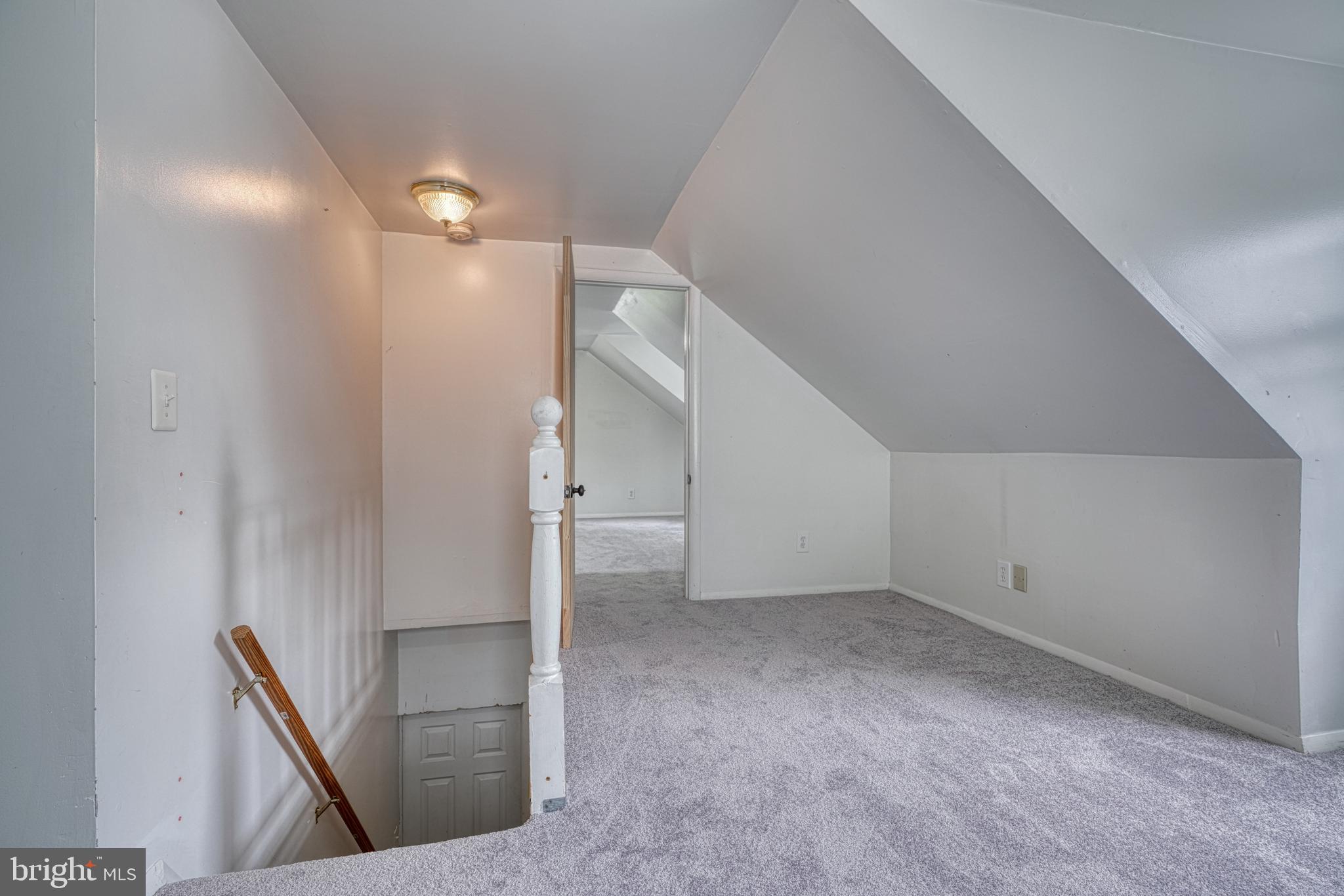 WILLOW SPRING PARK - Residential