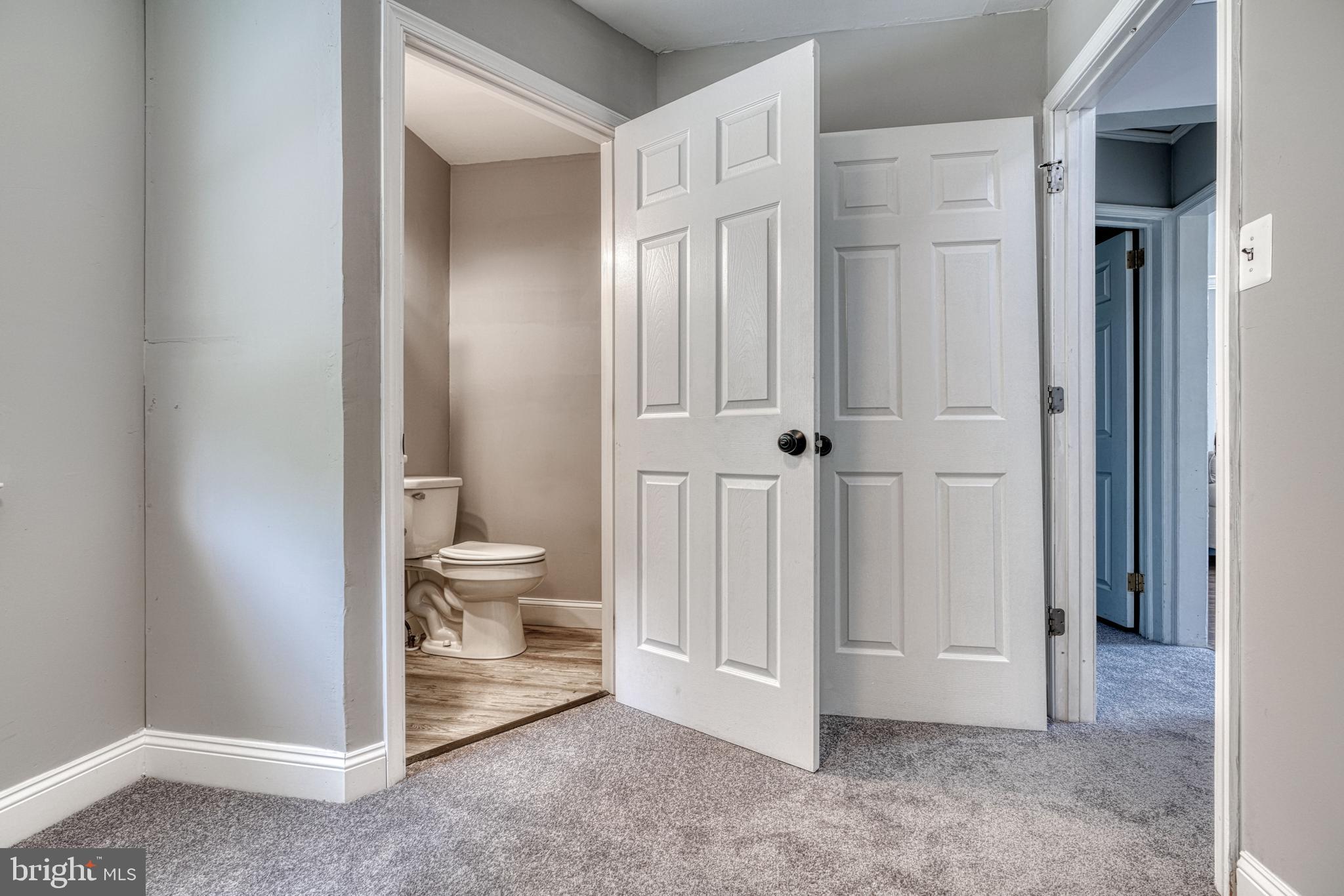 WILLOW SPRING PARK - Residential