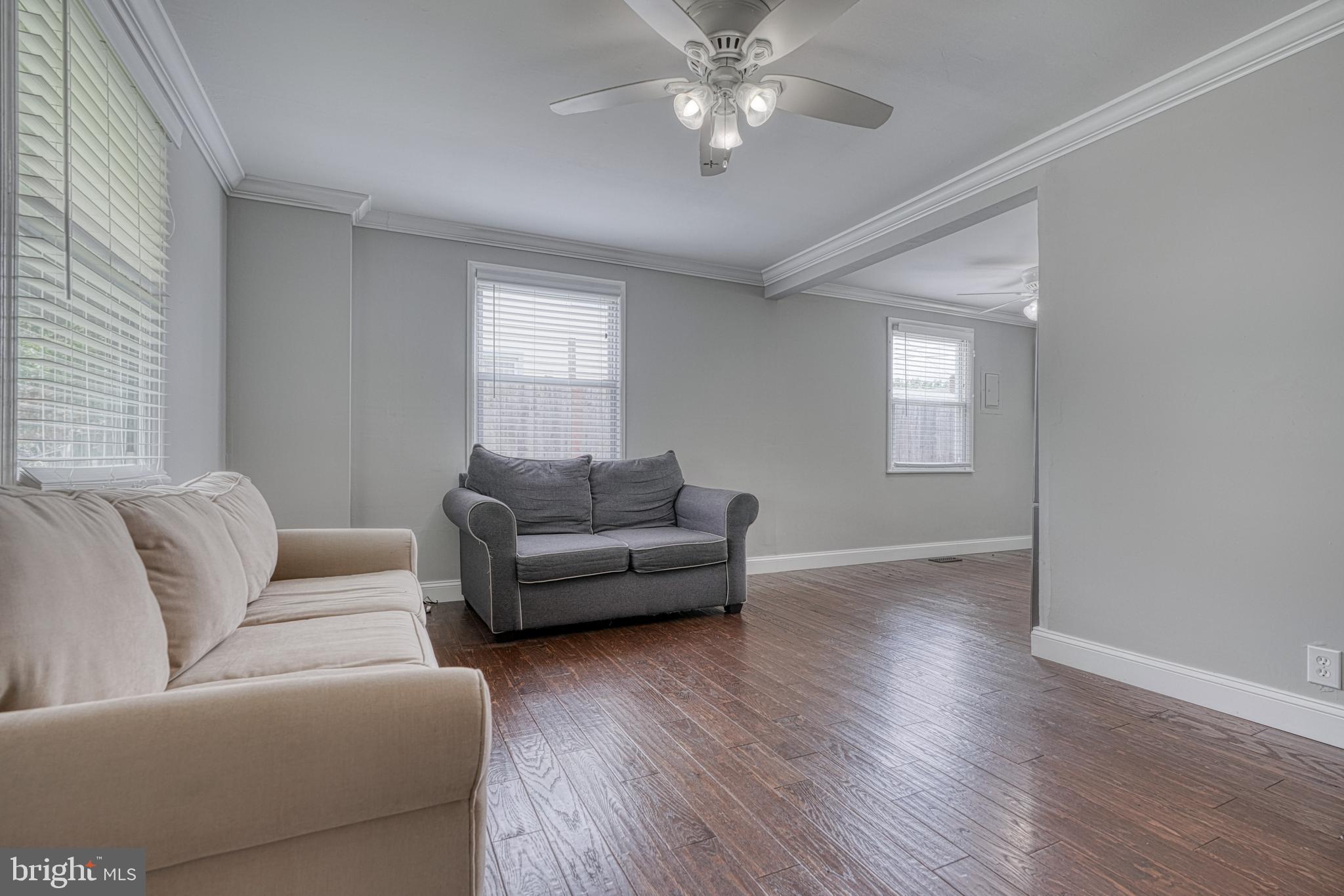 WILLOW SPRING PARK - Residential