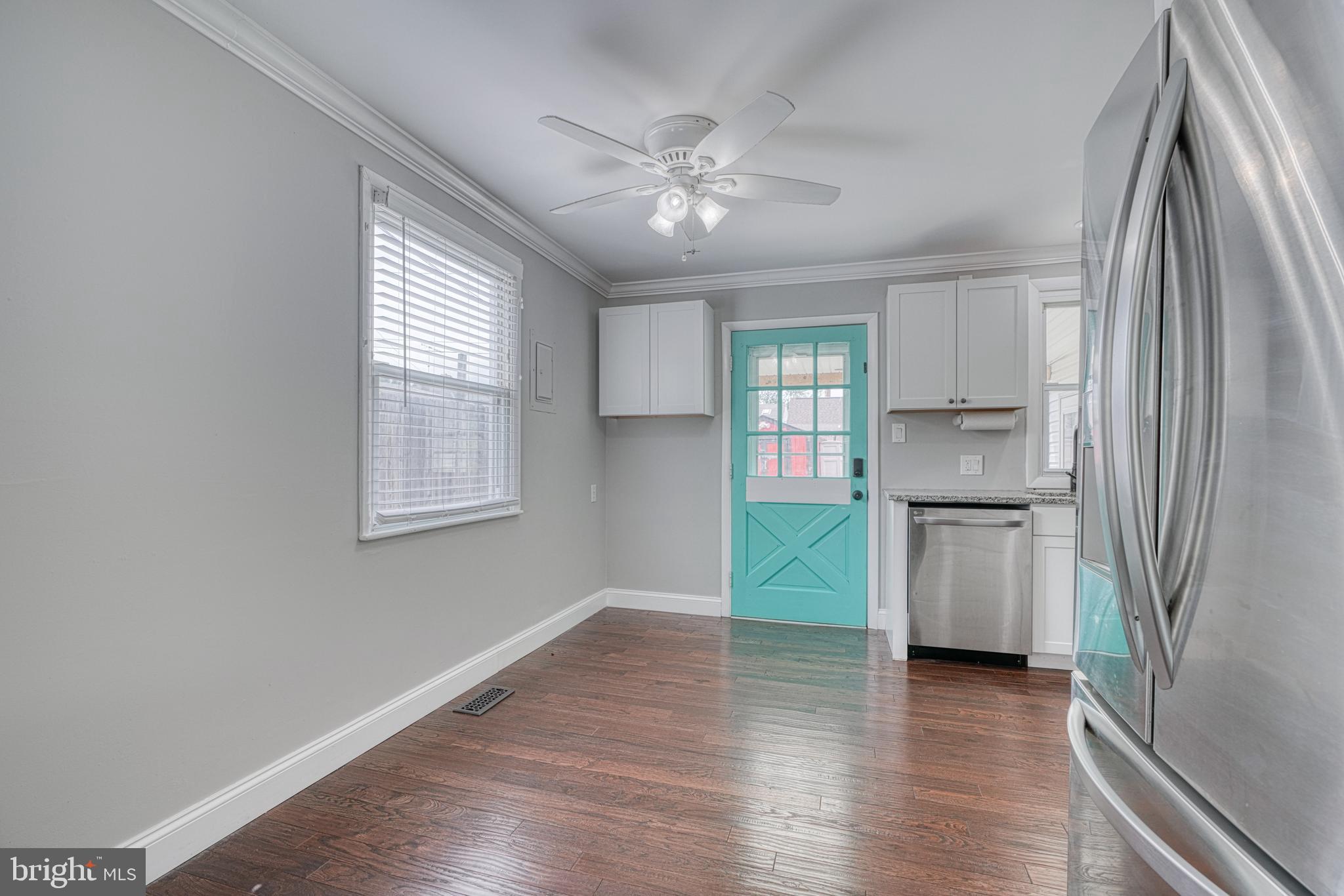 WILLOW SPRING PARK - Residential