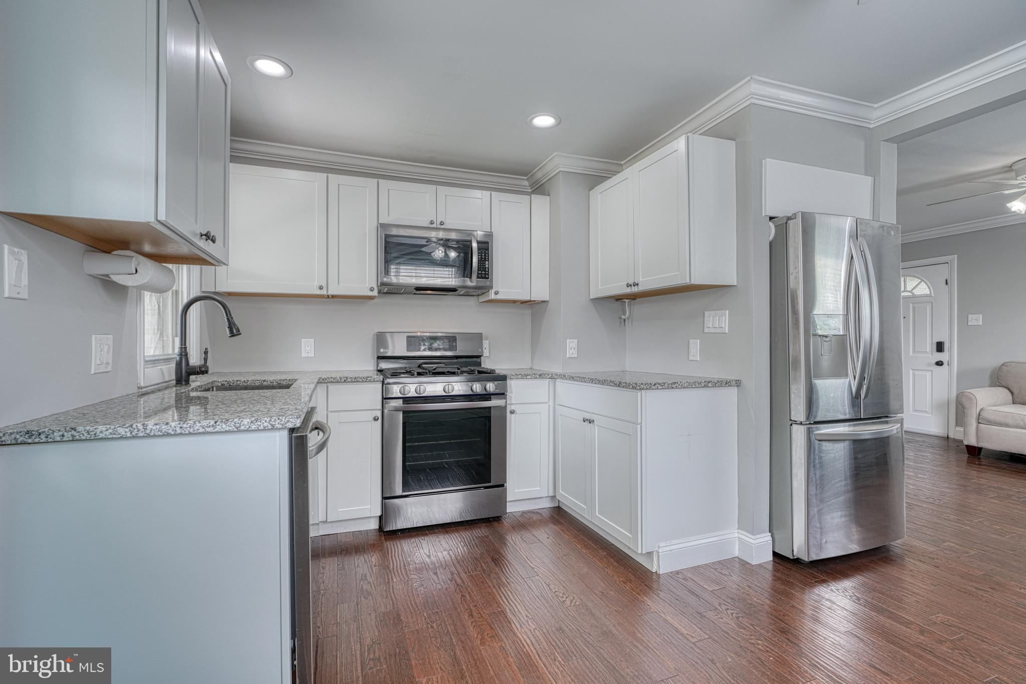 WILLOW SPRING PARK - Residential