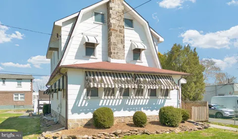 205 Primos Avenue, Folcroft, PA MLS: PADE2110906