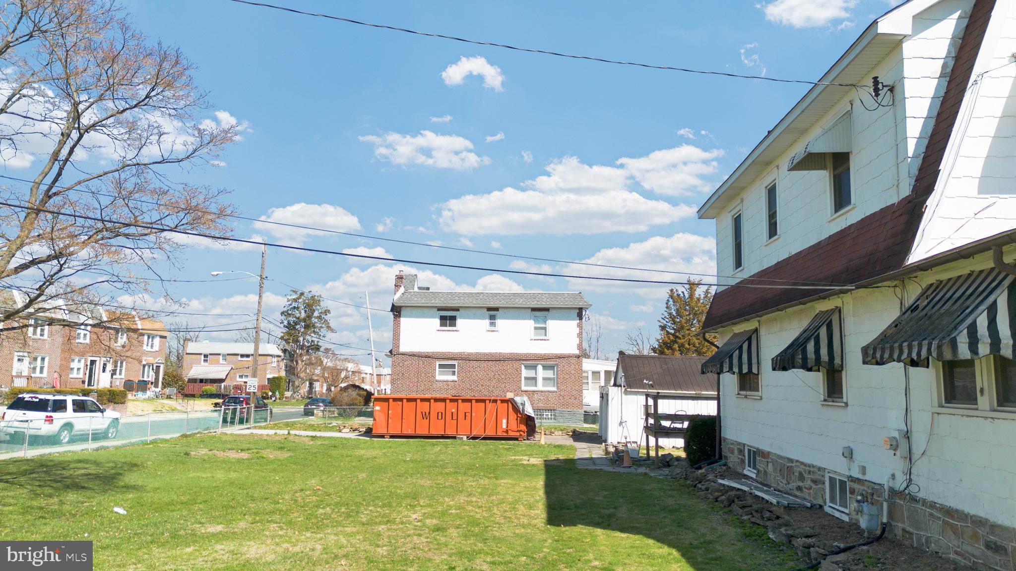 NONE AVAILABLE - Residential