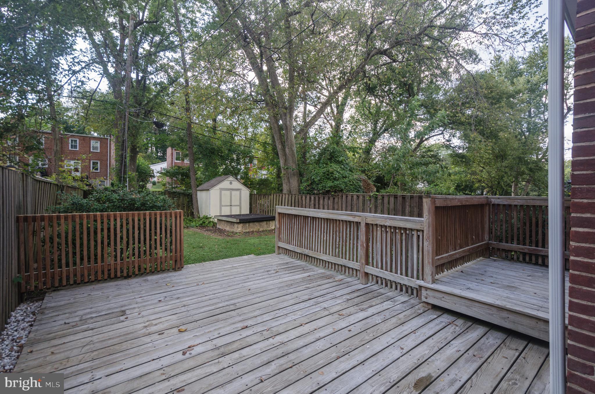 MOUNT WASHINGTON - Residential