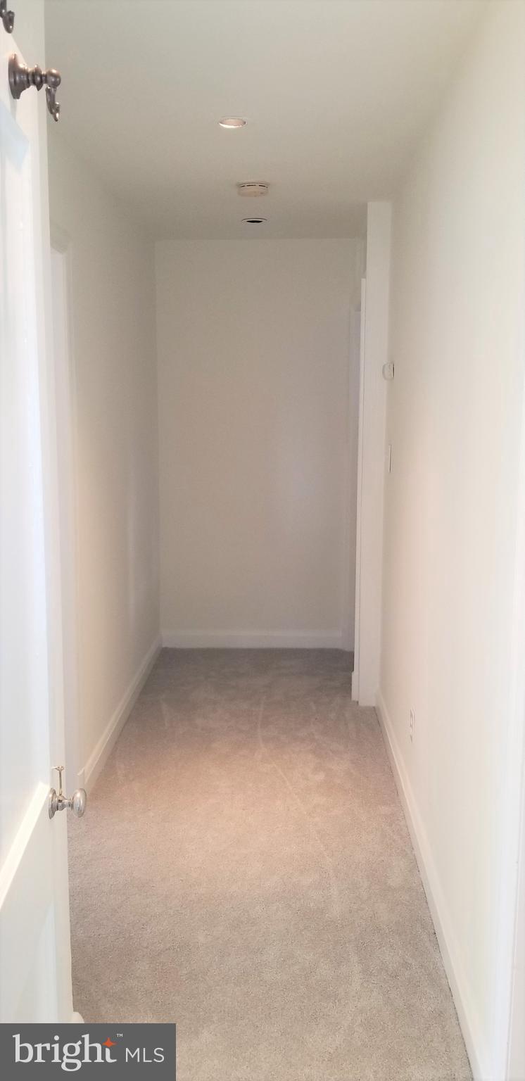 MOUNT WASHINGTON - Residential