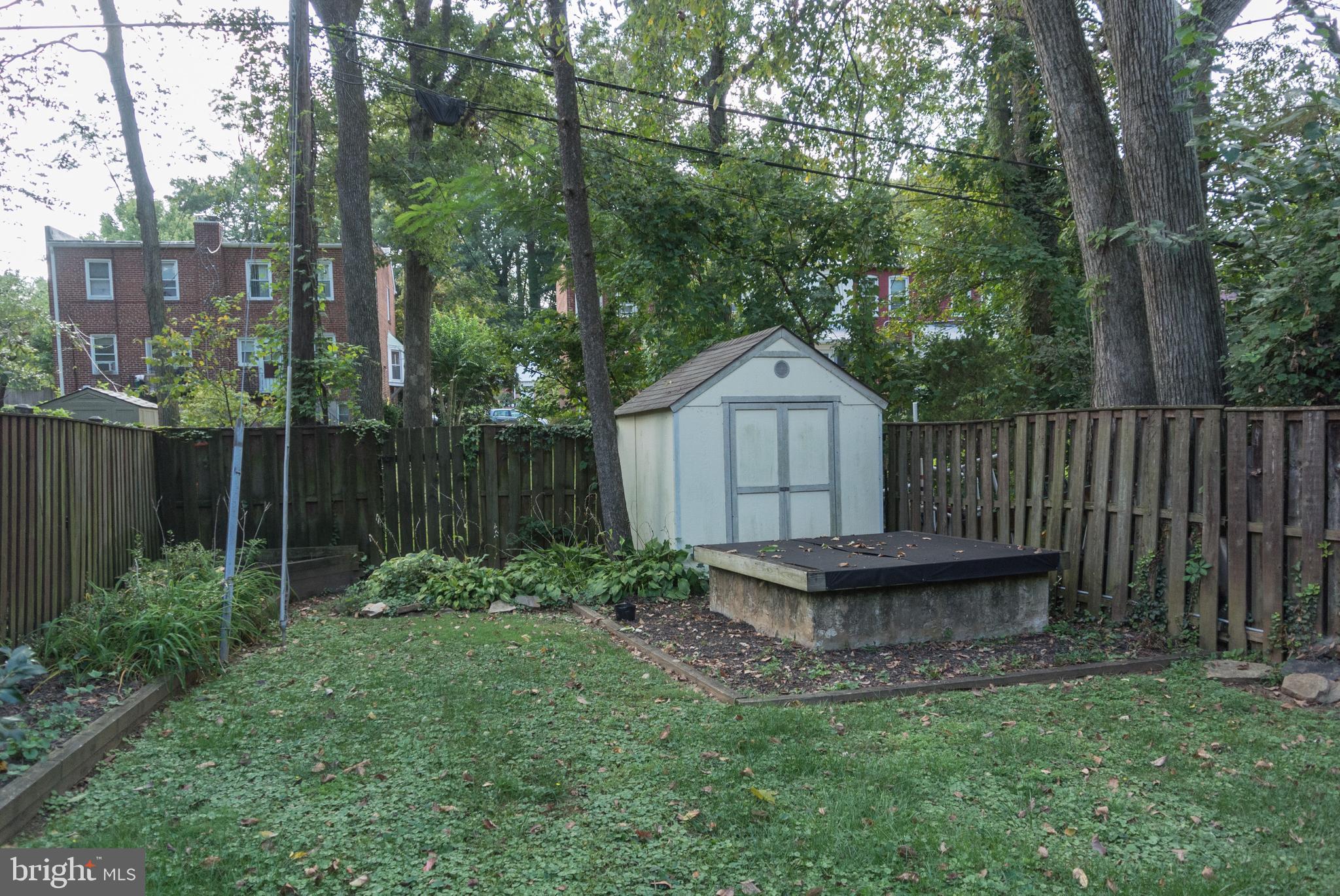 MOUNT WASHINGTON - Residential