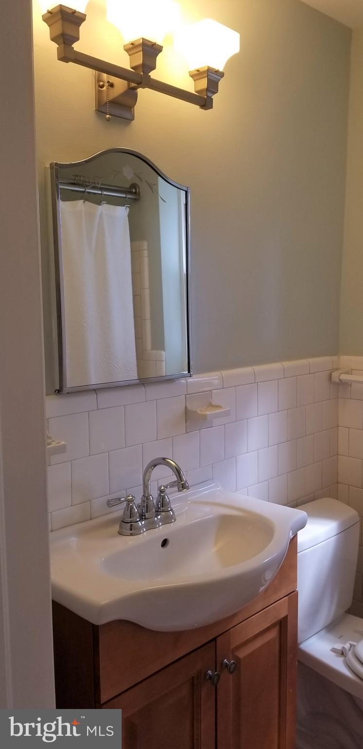 MOUNT WASHINGTON - Residential