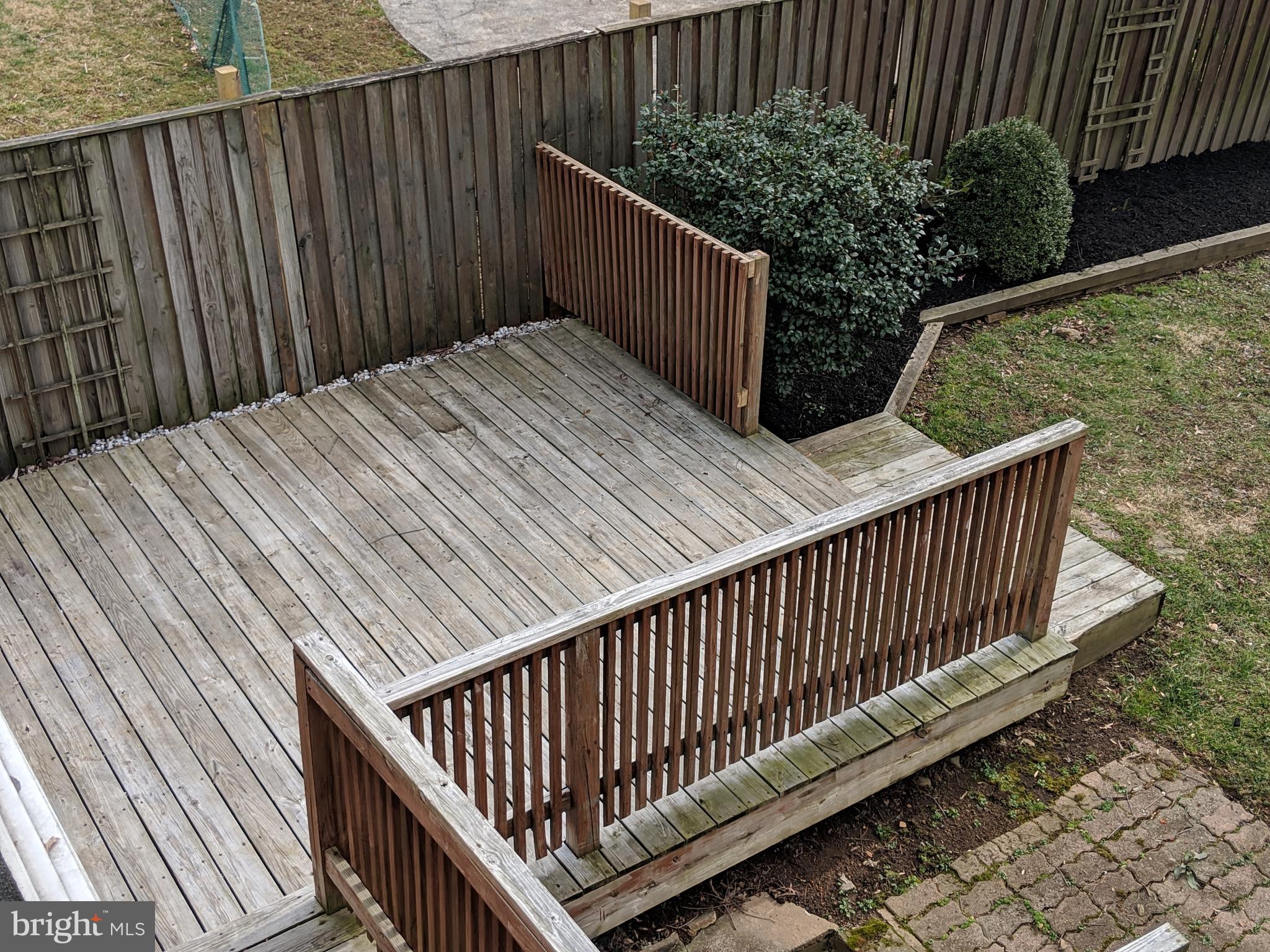 MOUNT WASHINGTON - Residential