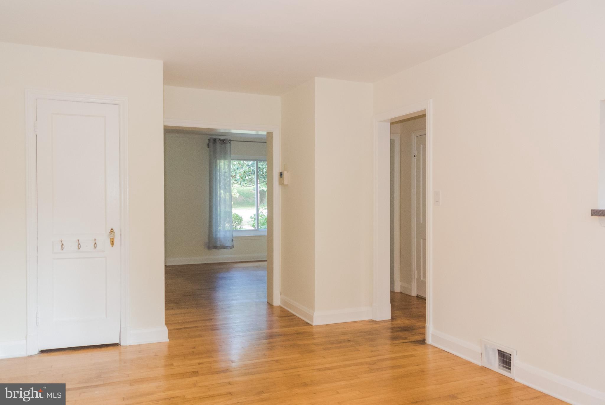 MOUNT WASHINGTON - Residential