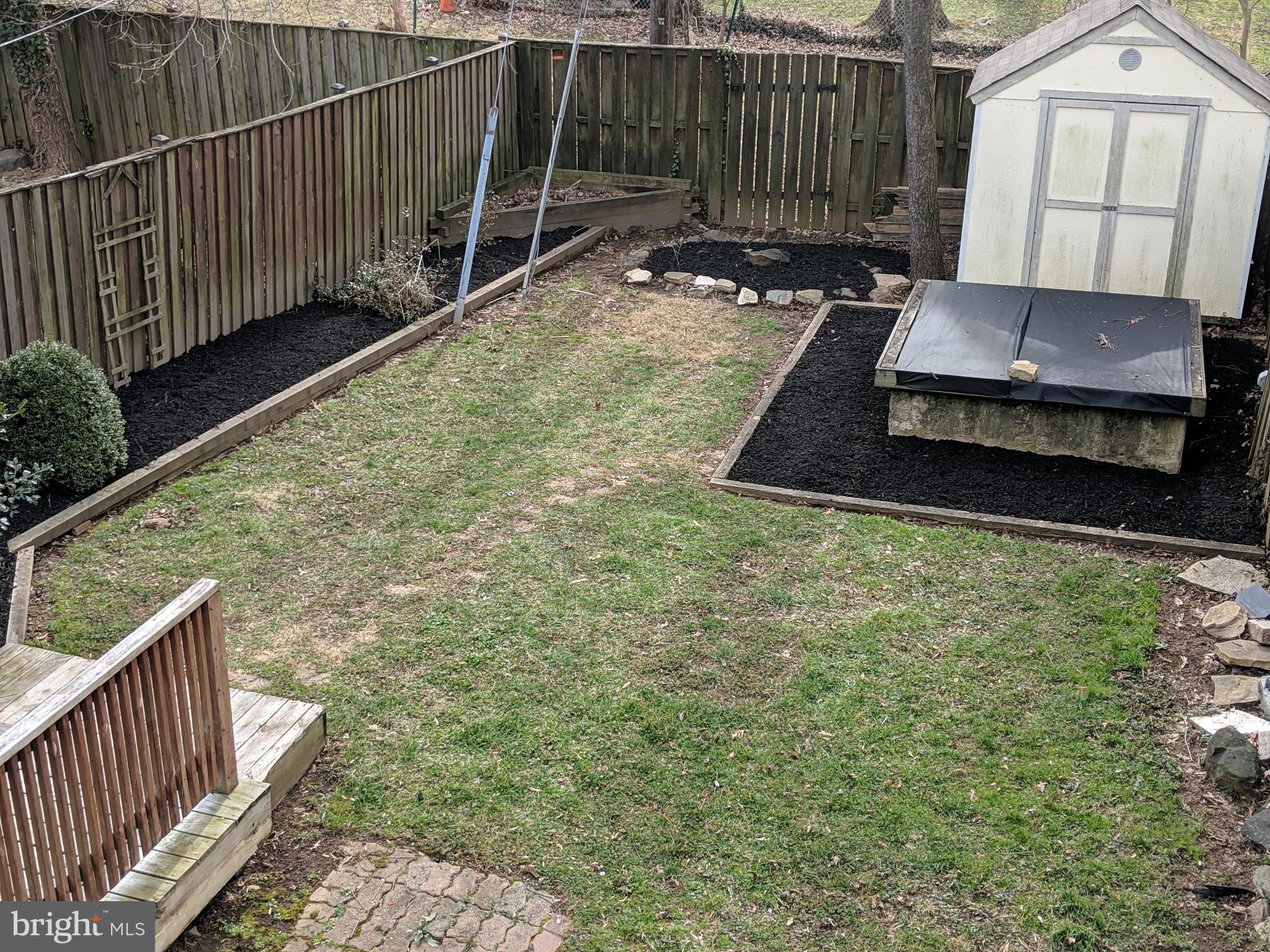 MOUNT WASHINGTON - Residential