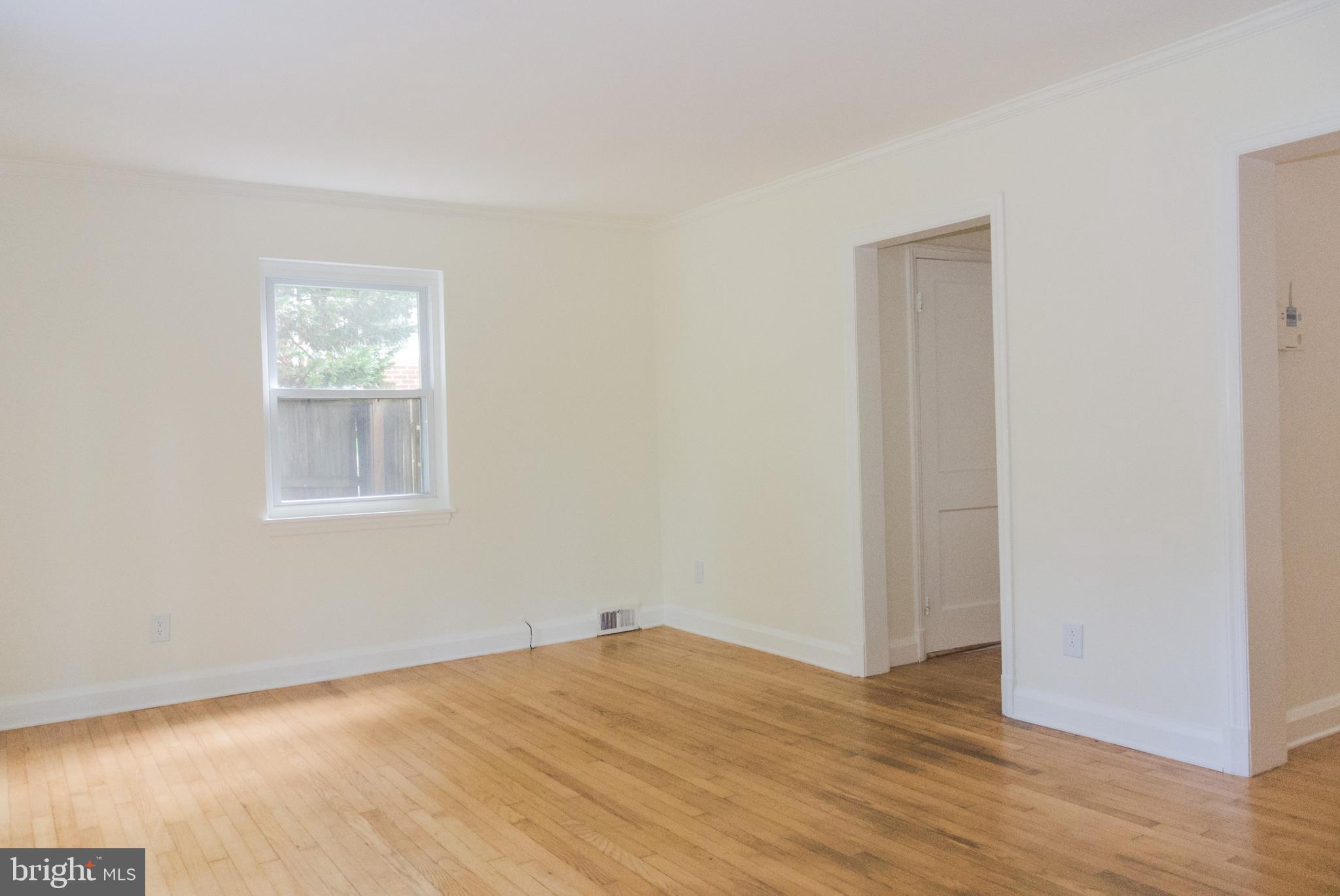 MOUNT WASHINGTON - Residential