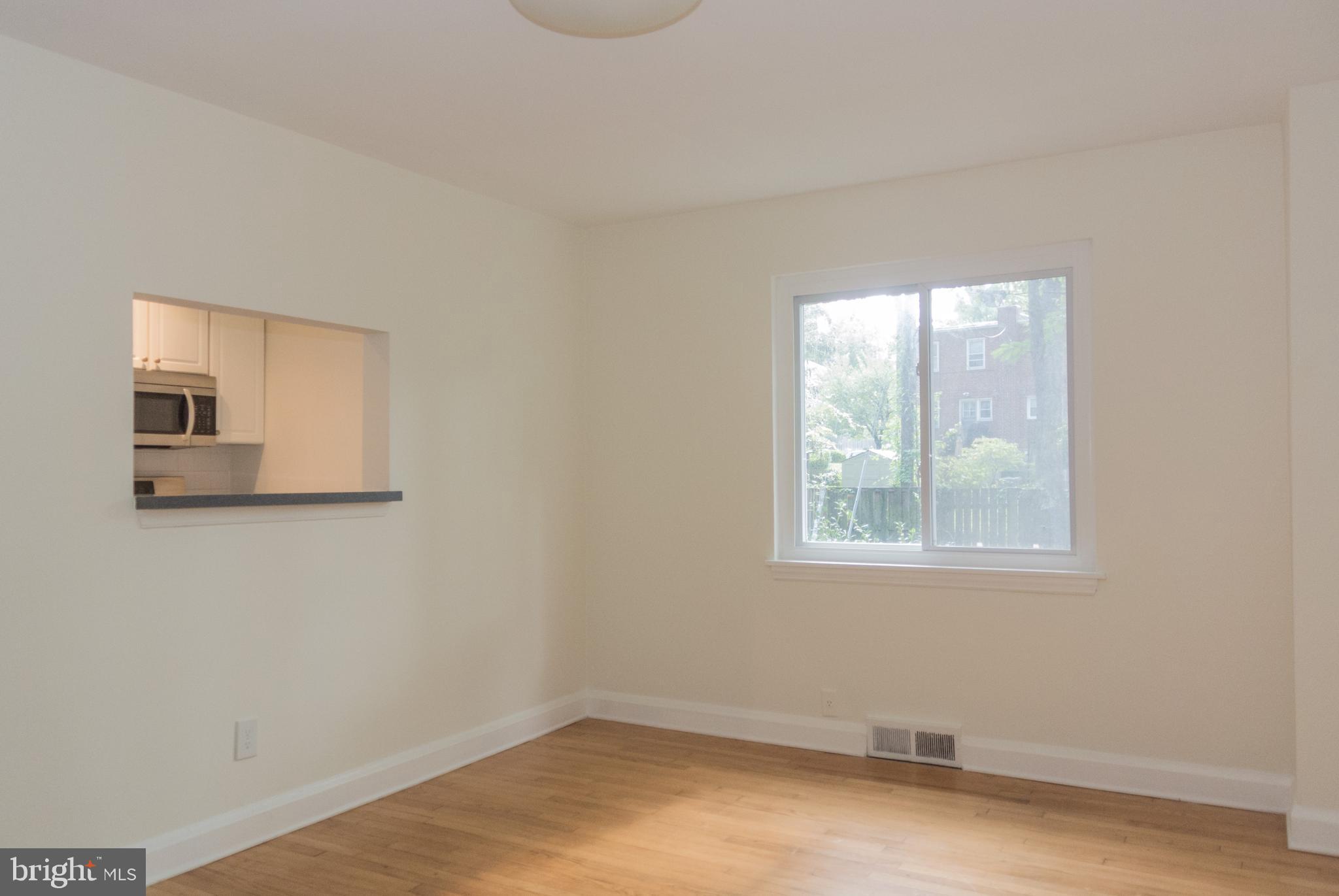 MOUNT WASHINGTON - Residential