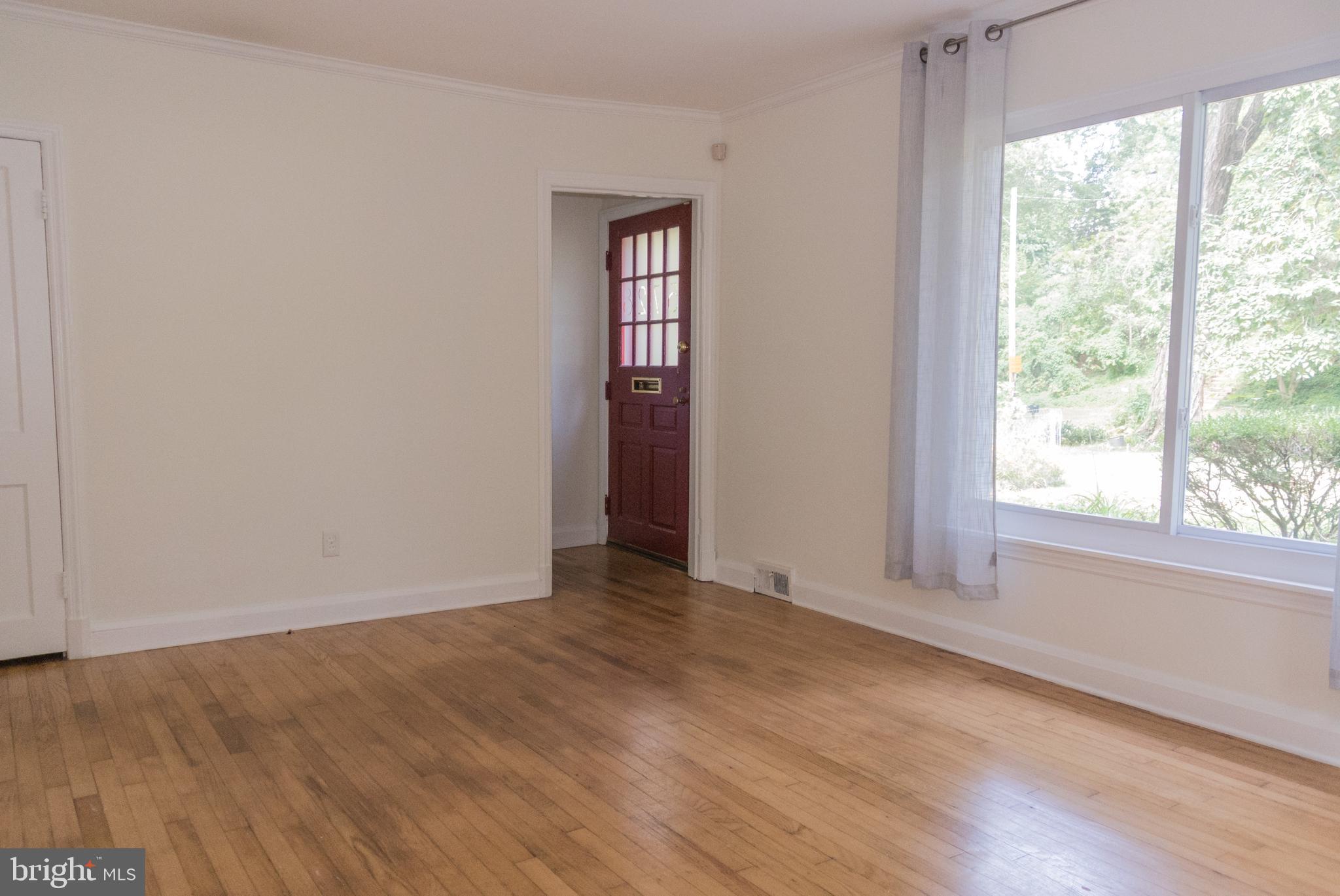 MOUNT WASHINGTON - Residential