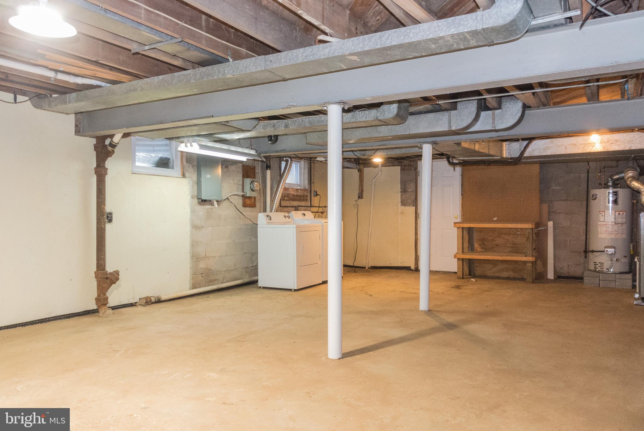 MOUNT WASHINGTON - Residential