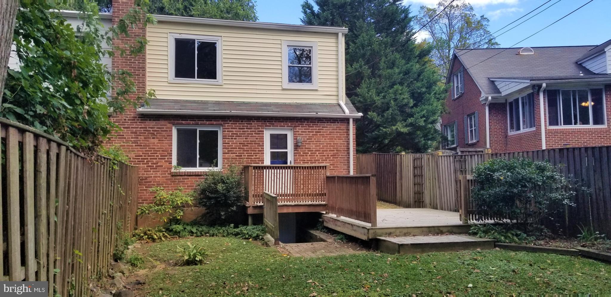 MOUNT WASHINGTON - Residential