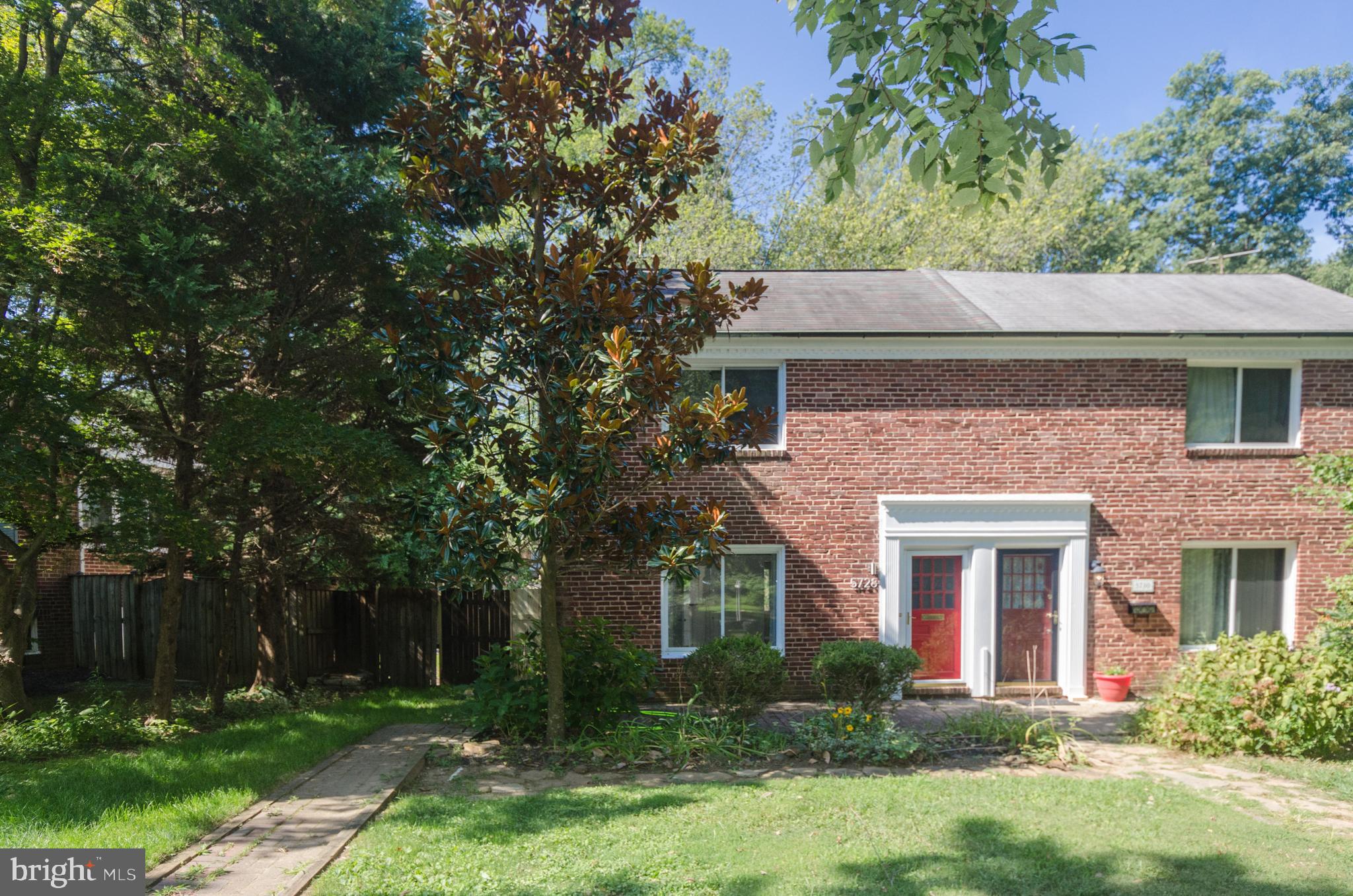 MOUNT WASHINGTON - Residential