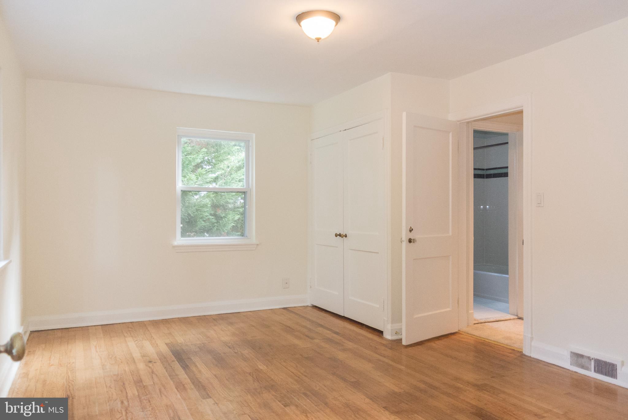 MOUNT WASHINGTON - Residential