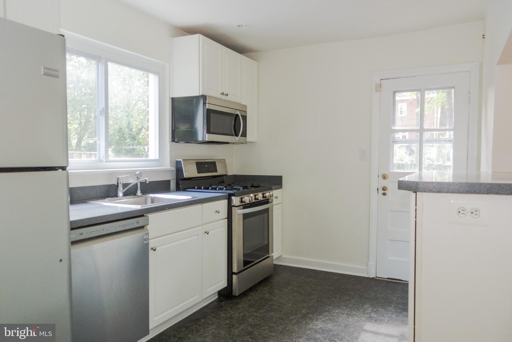 MOUNT WASHINGTON - Residential