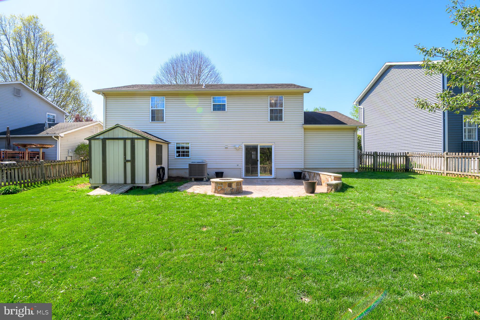 EXETER - Residential