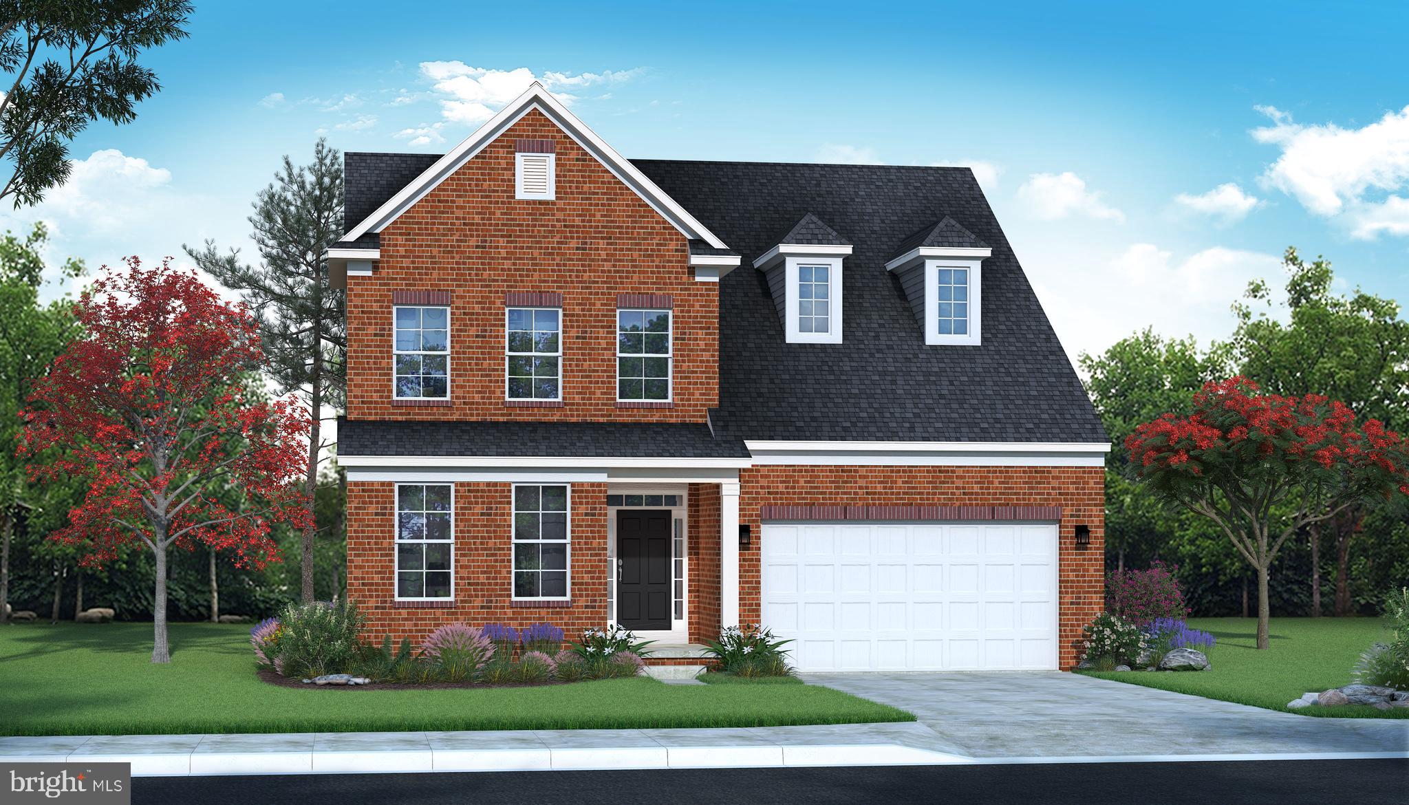 TUSCARORA CREEK - Residential