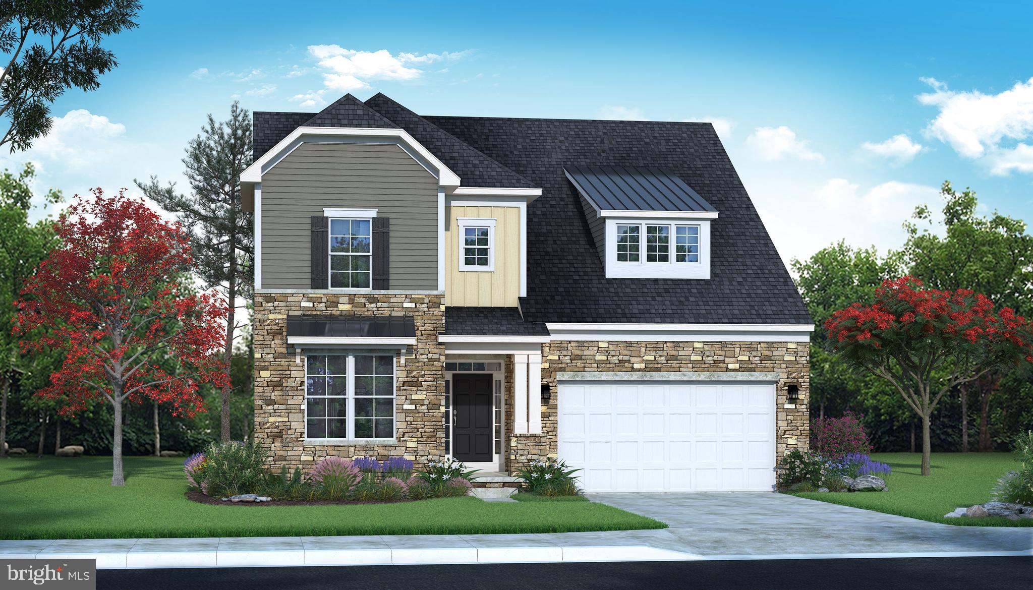 TUSCARORA CREEK - Residential