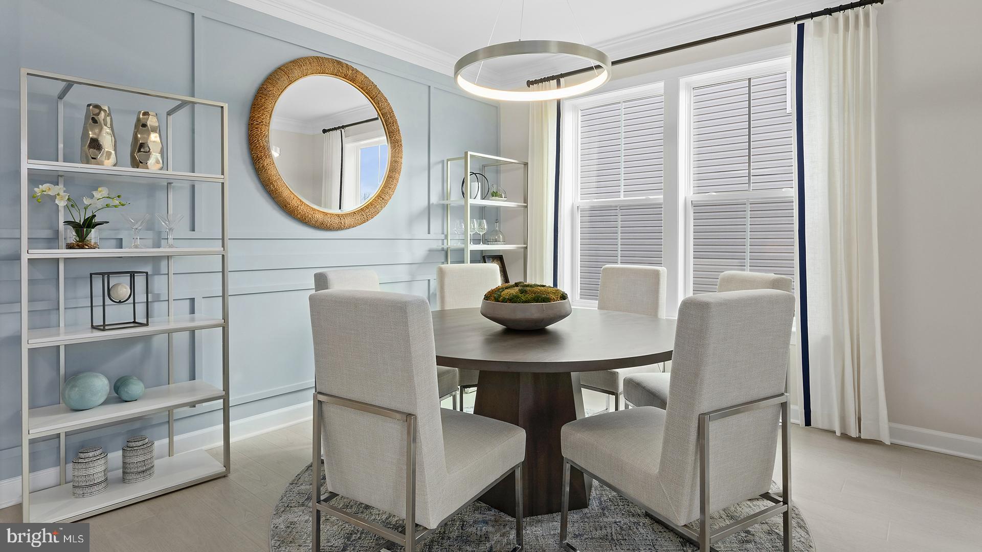 TUSCARORA CREEK - Residential