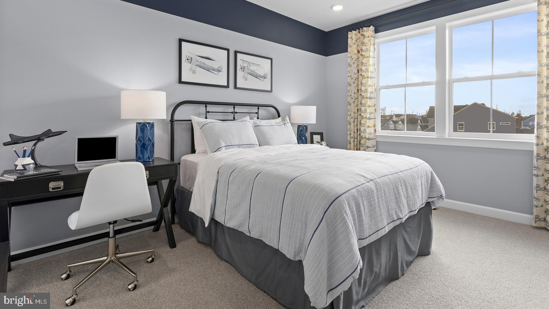 TUSCARORA CREEK - Residential