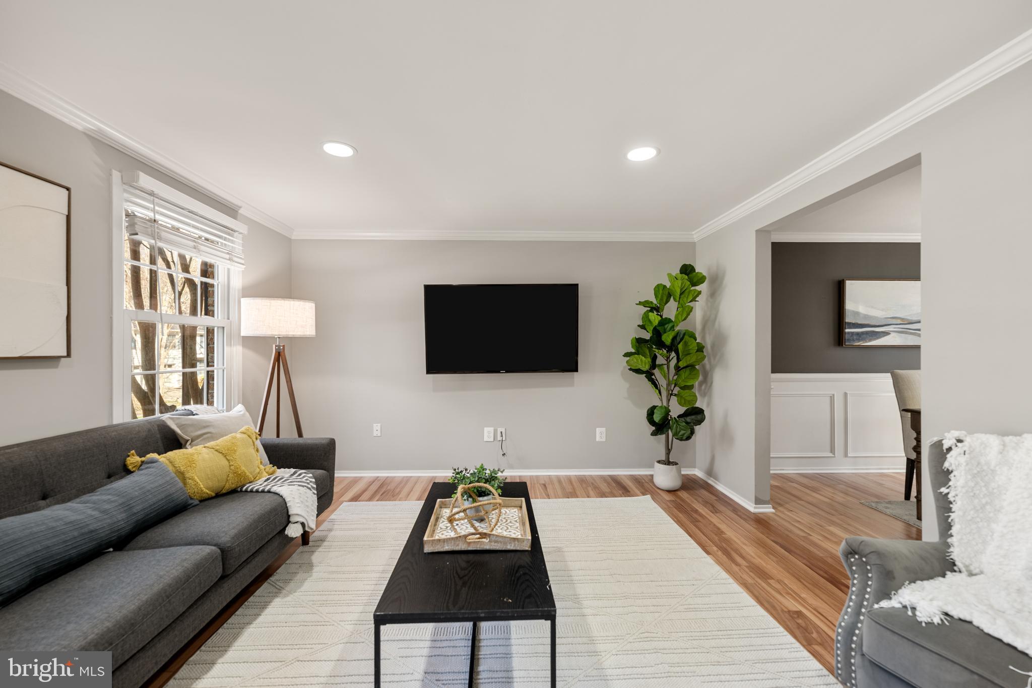 TERRA GRANDE - Residential