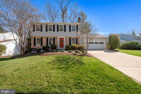 Photo of 8411 Chillum Court, SPRINGFIELD, VA 22153 (MLS # VAFX2291096)