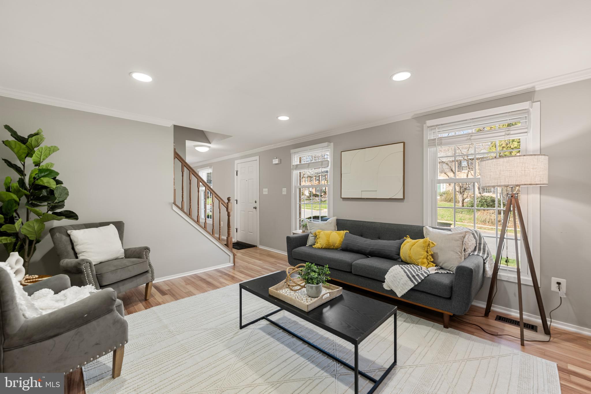 TERRA GRANDE - Residential