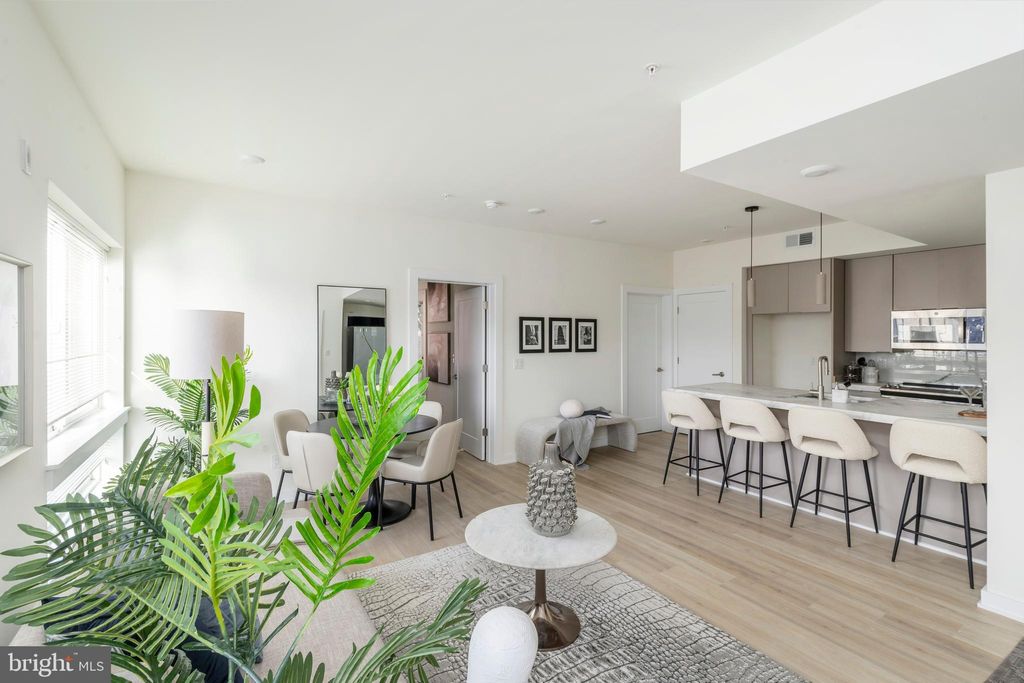 Photo of 2709 Cecil B Moore Avenue #201, PHILADELPHIA, PA 19121 (MLS # PAPH2565456)