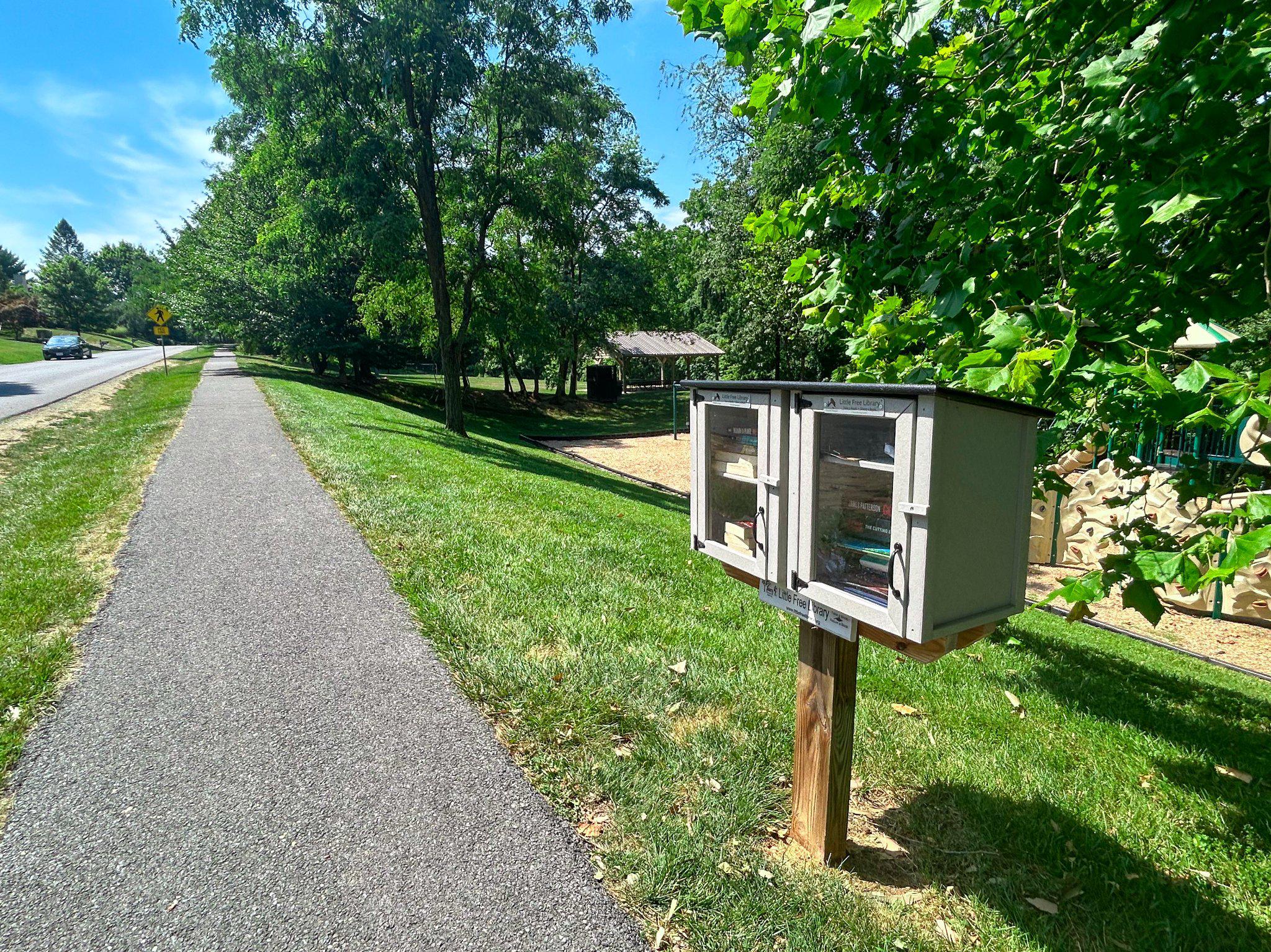 ASPEN NORTH AT LAKE LINGANORE - Residential